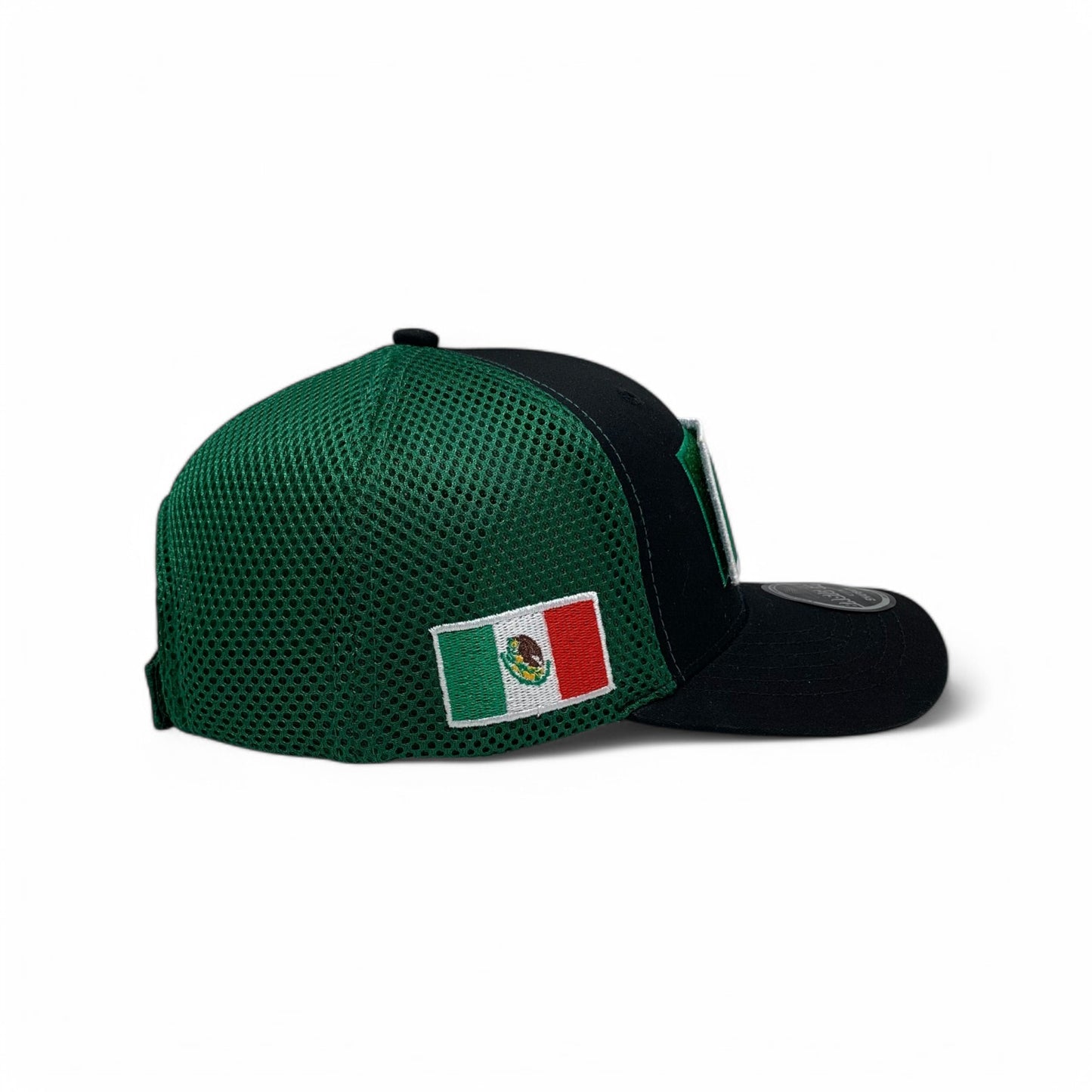 Mexico Patch Design - 26 (DS58)