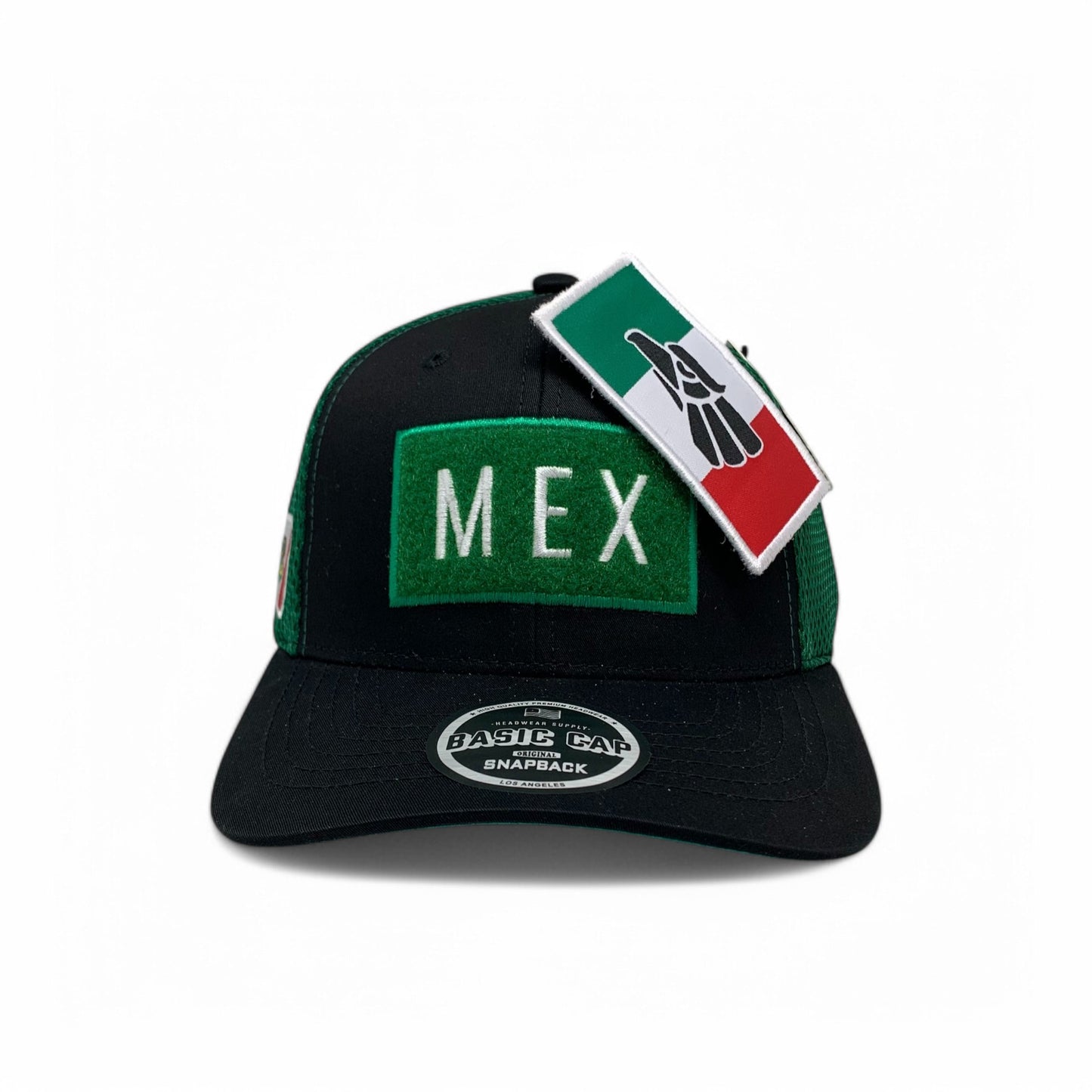Mexico Patch Design - 26 (DS58)