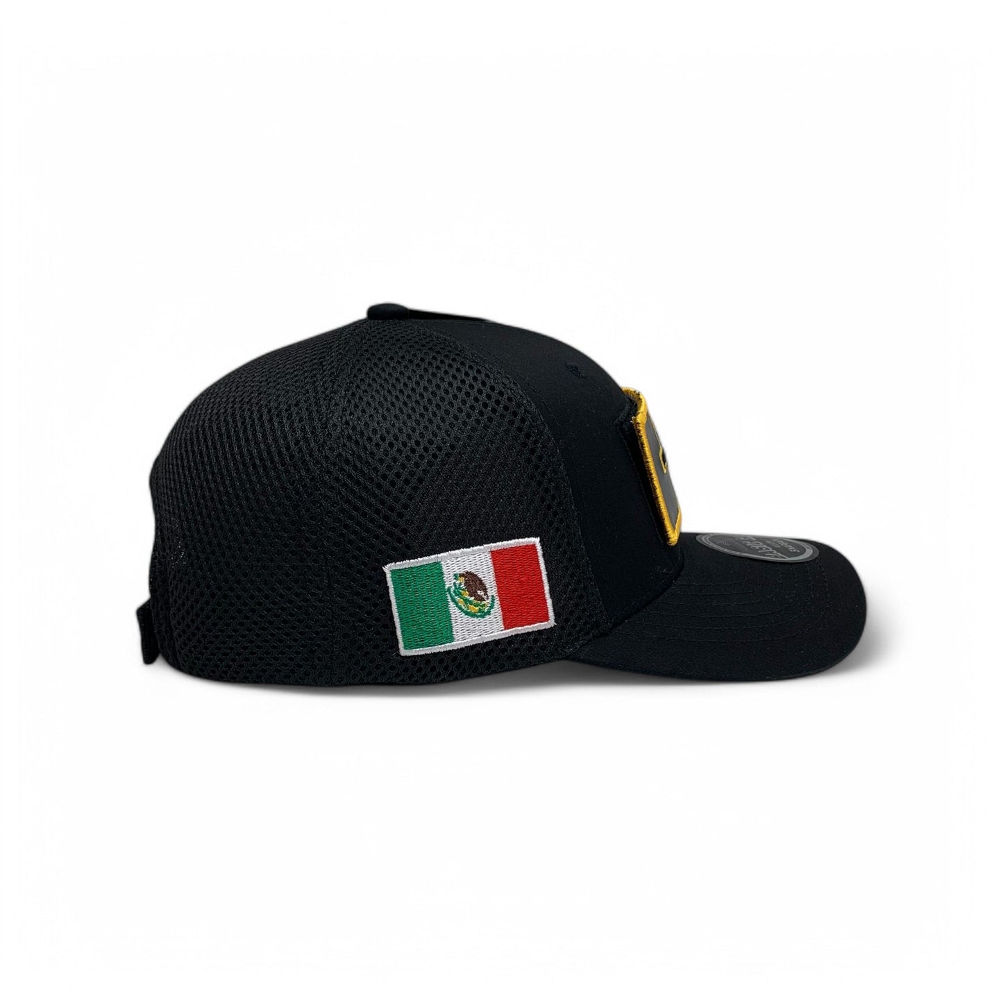 Mexico Patch Design - 26 (DS58)