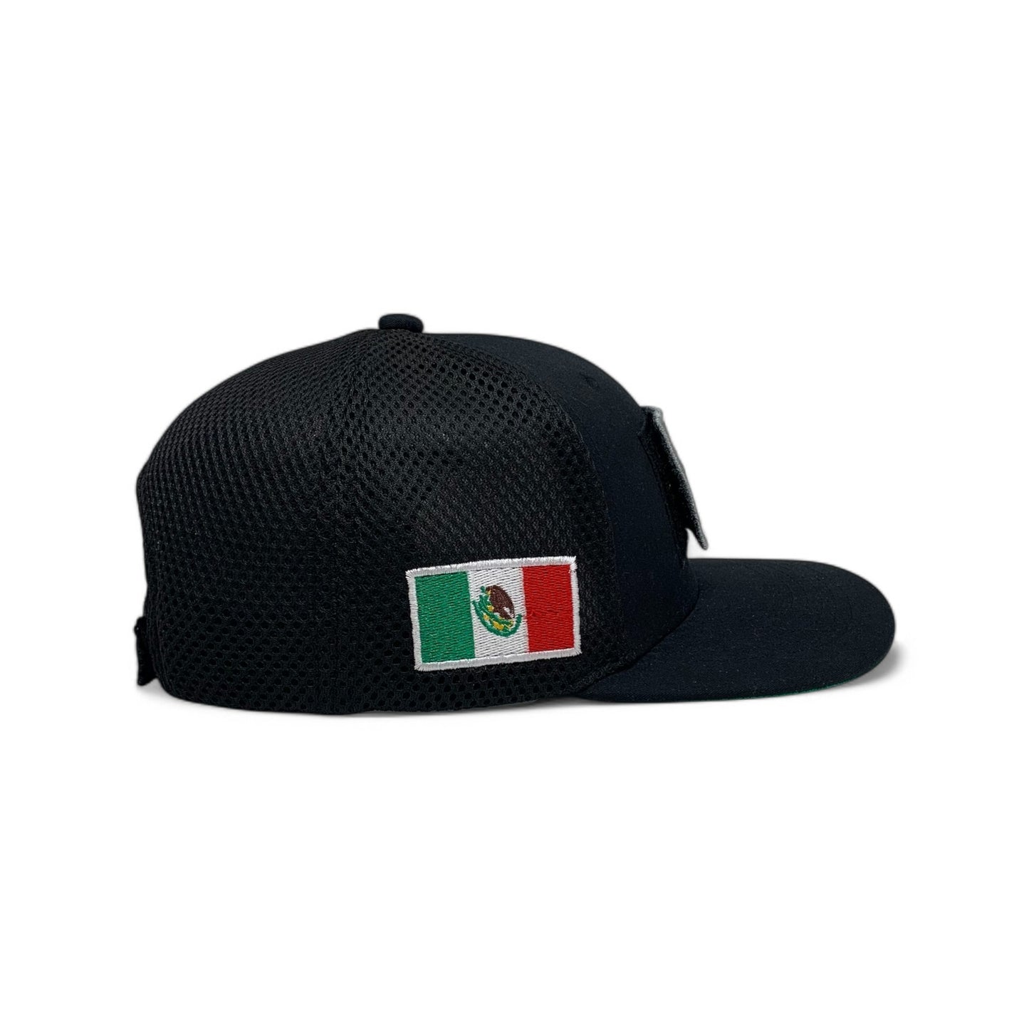 Mexico Patch Design - 26 (DS58)
