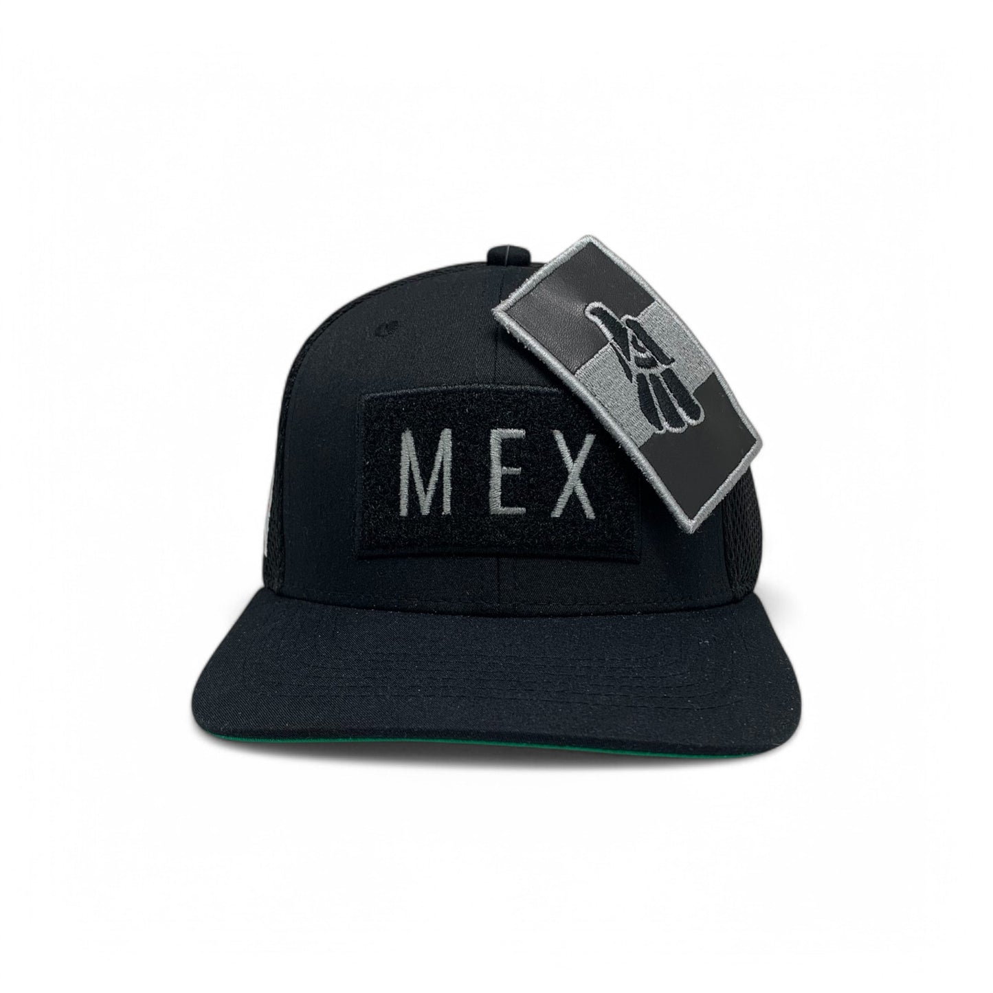 Mexico Patch Design - 26 (DS58)