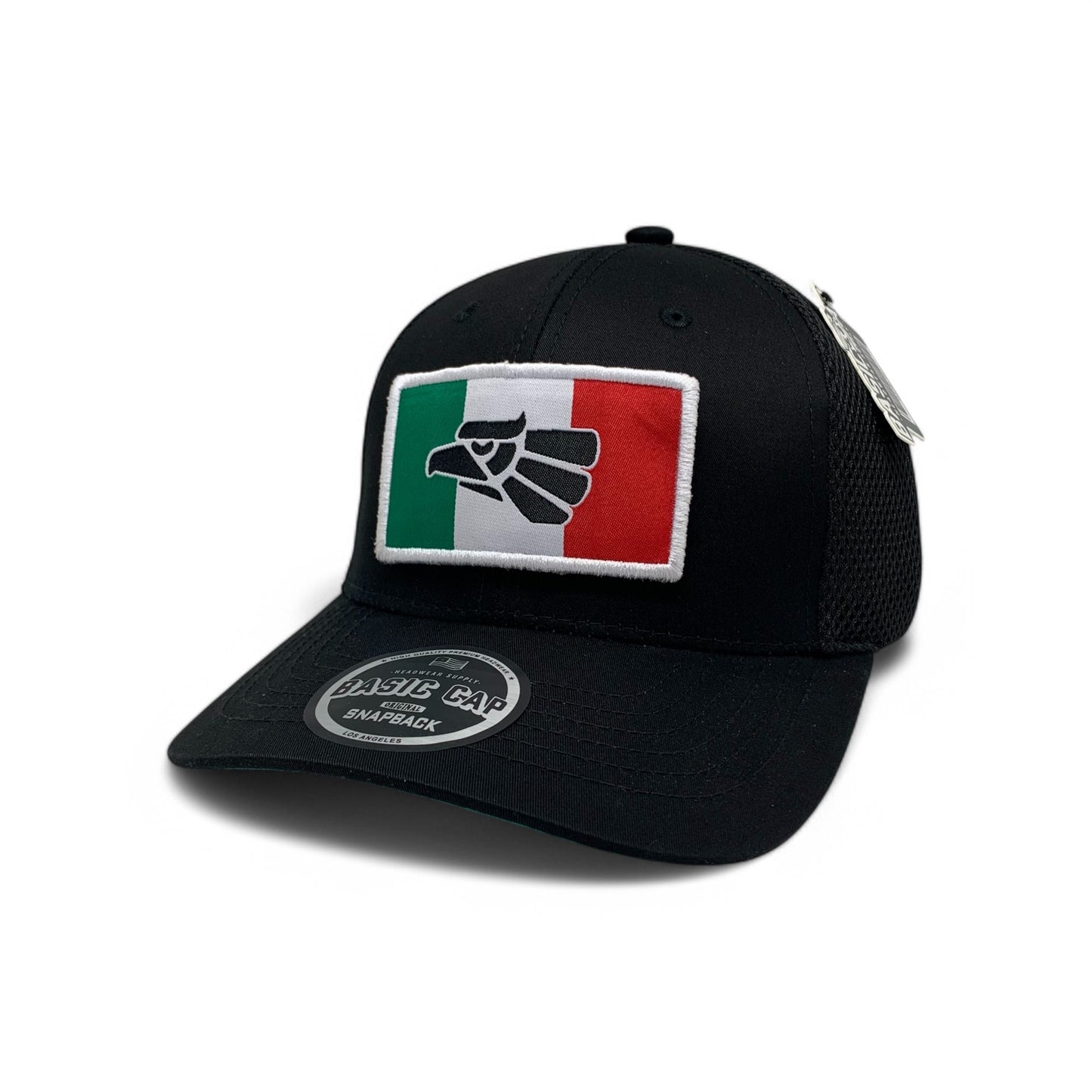 Mexico Patch Design - 26 (DS58)