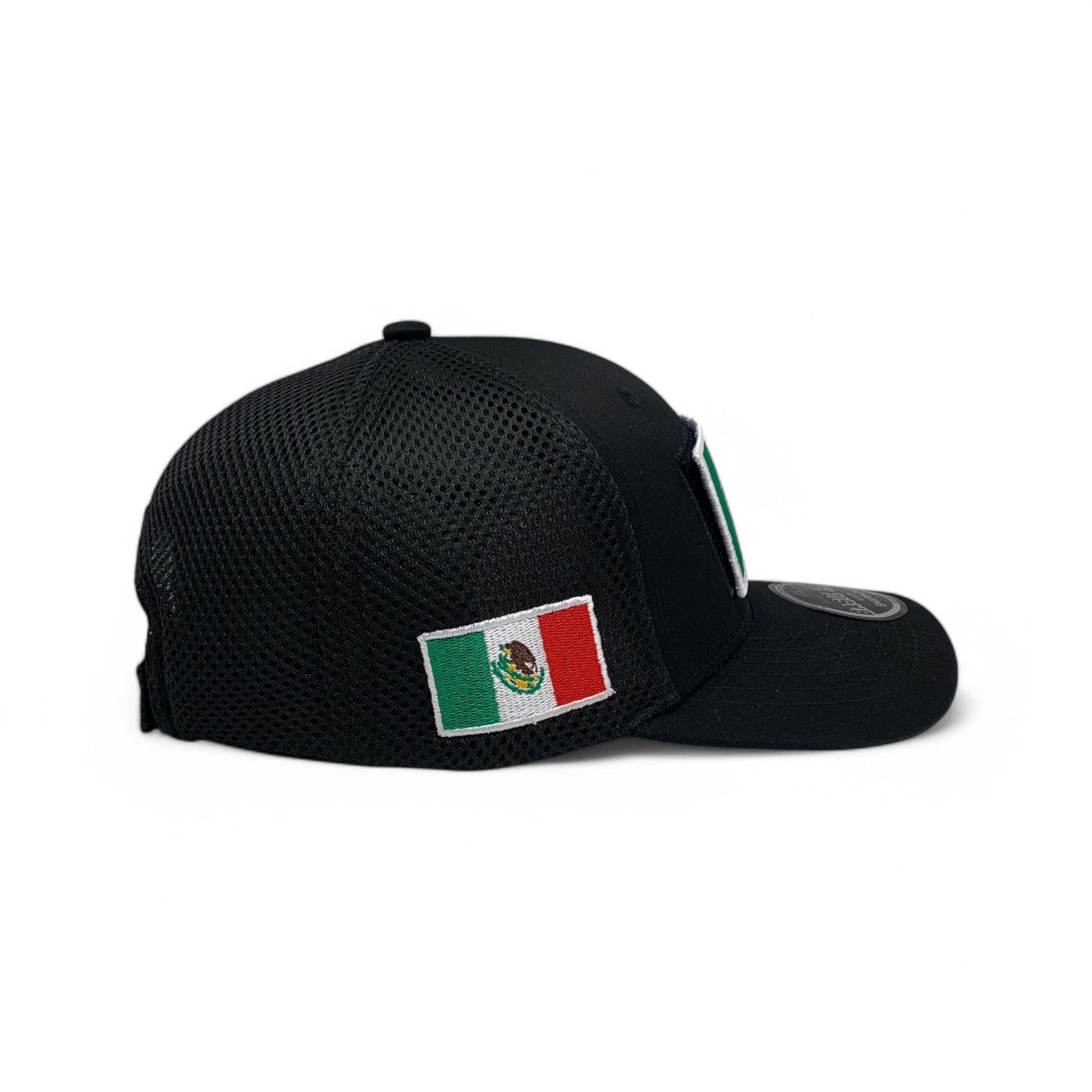 Mexico Patch Design - 26 (DS58)