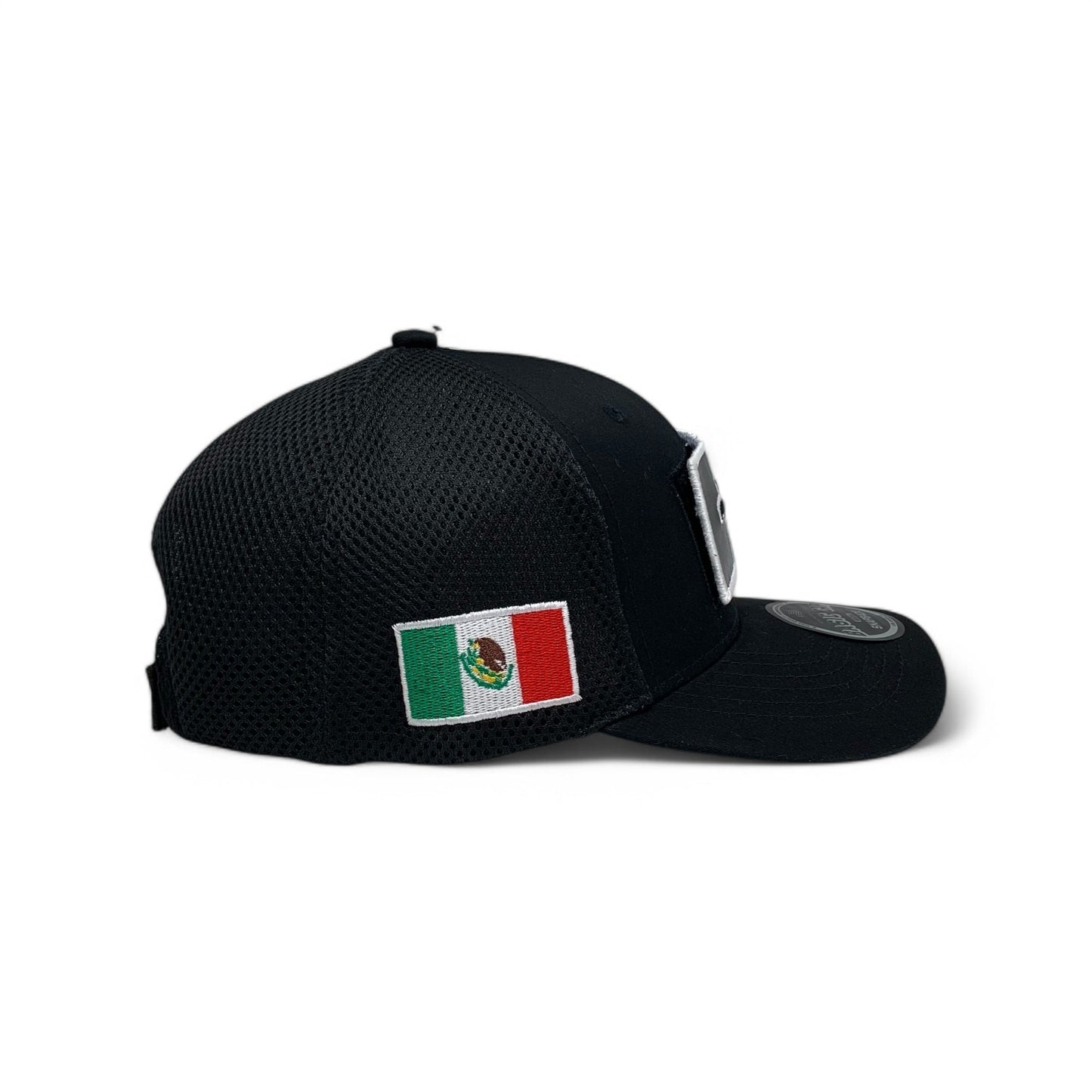 Mexico Patch Design - 26 (DS58)