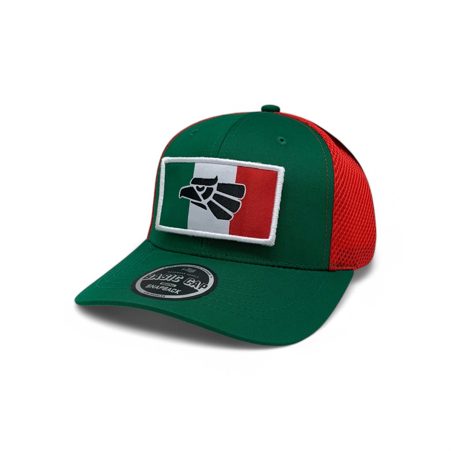 Mexico Patch Design - 26 (DS58)