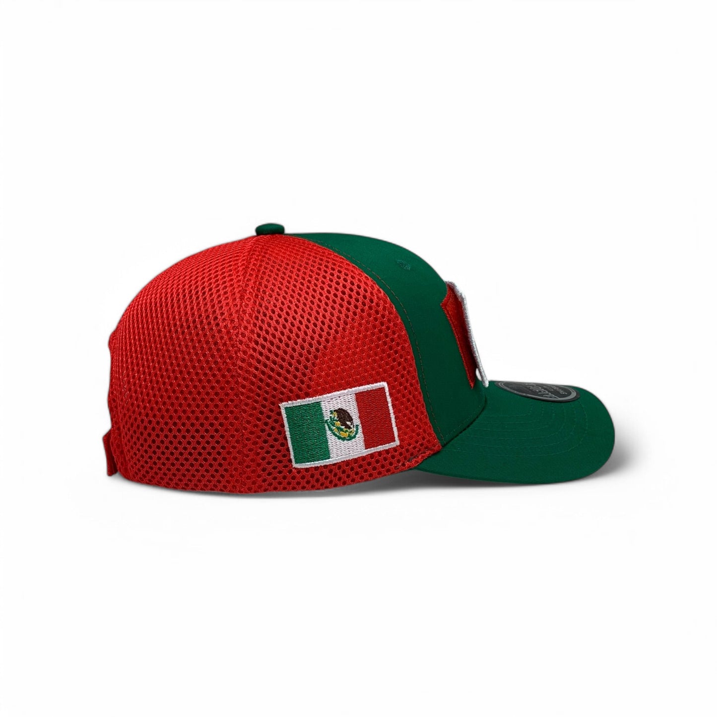 Mexico Patch Design - 26 (DS58)
