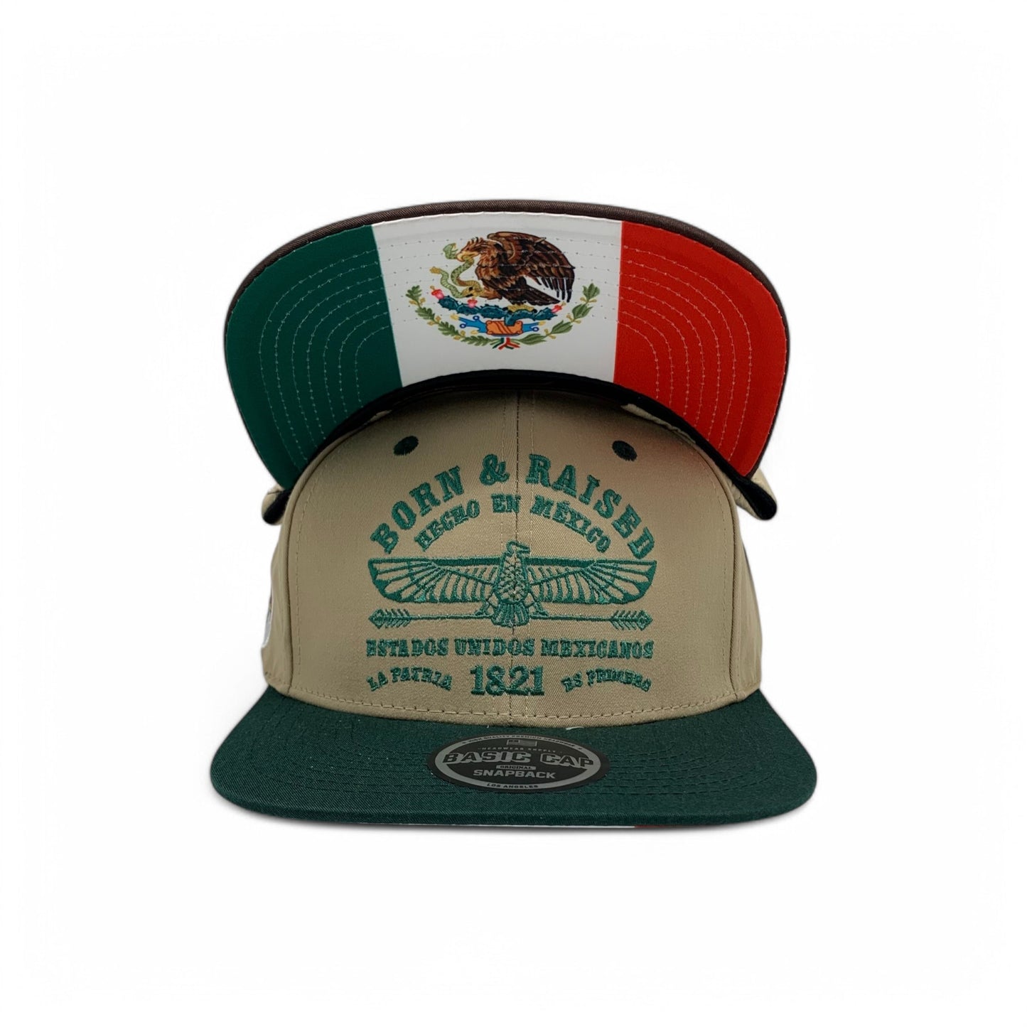 MEXICO DESIGN - 24 (DS52)