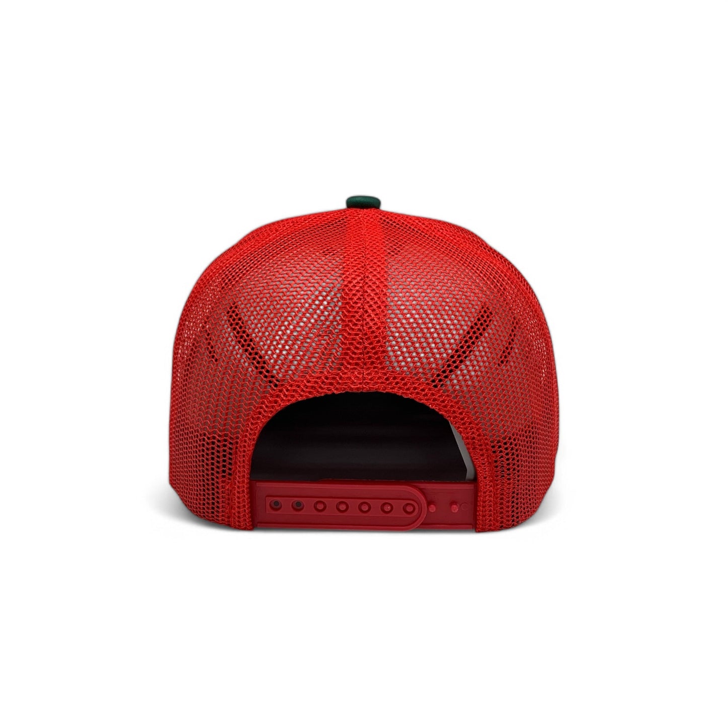 Plain Slide Curve 6Panel Mesh 6001