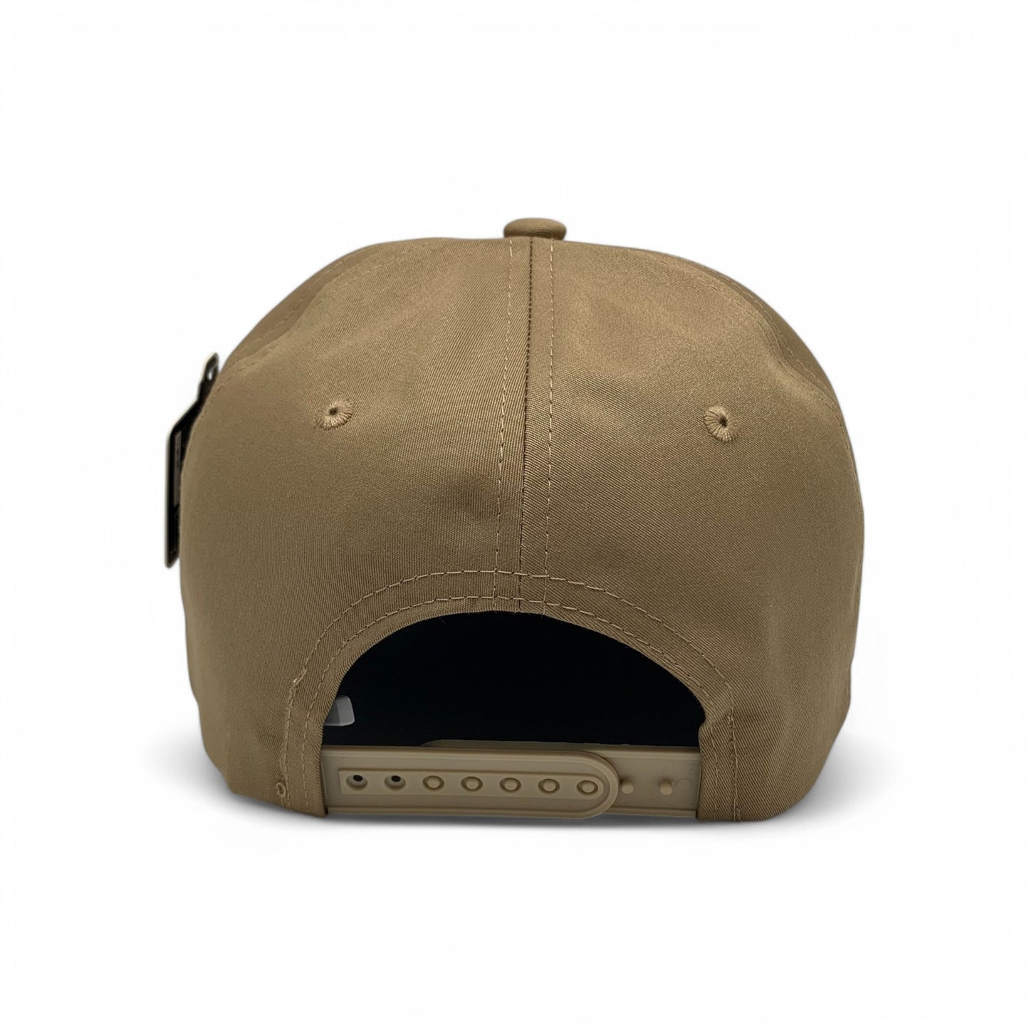 Plain 5Panel Curve 5001