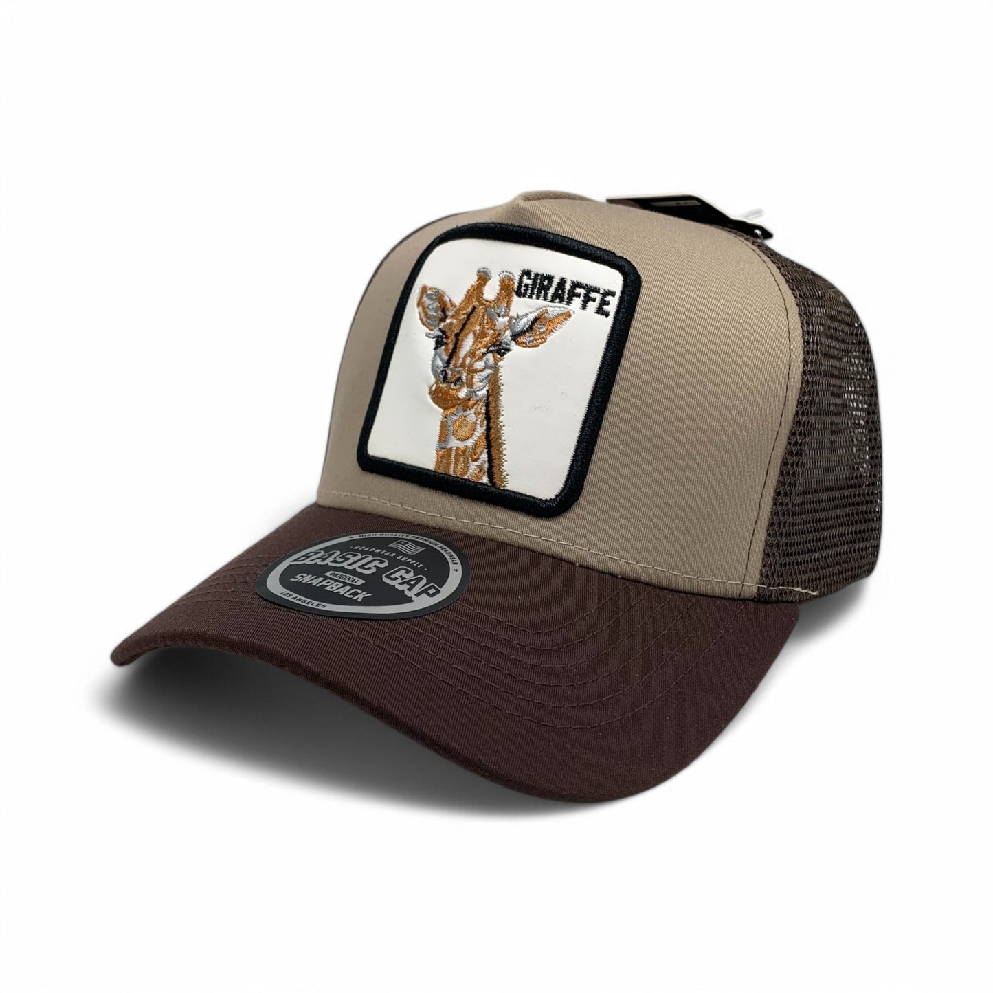 GIRAFFE - A01