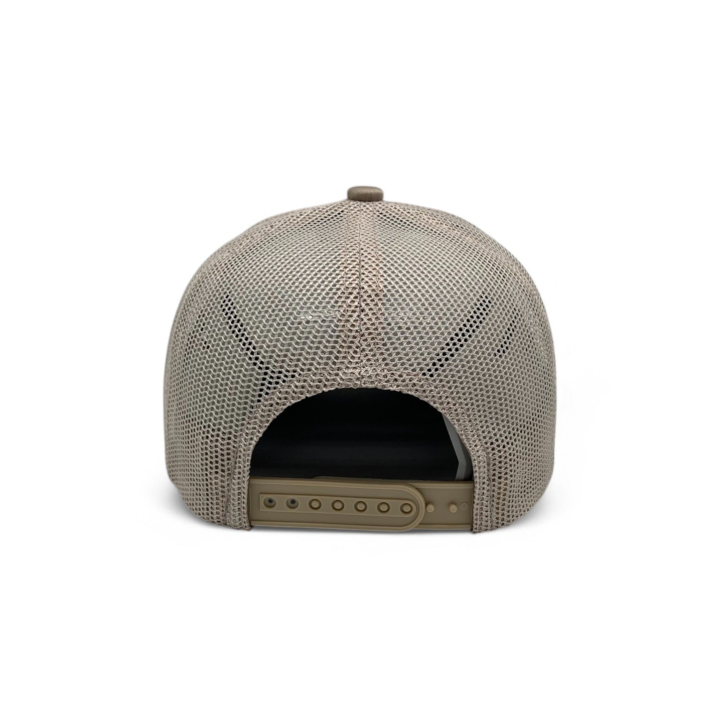 Plain Slide Curve 6Panel Mesh 6001