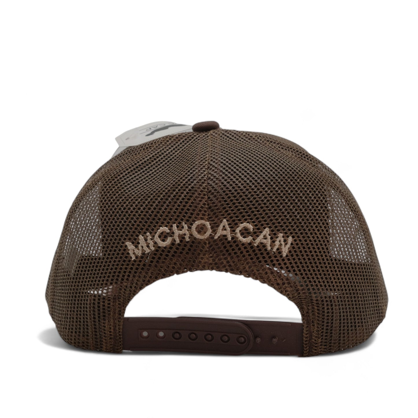 MEXICO CITY MESH HAT - MICHOACAN (DS15-06)