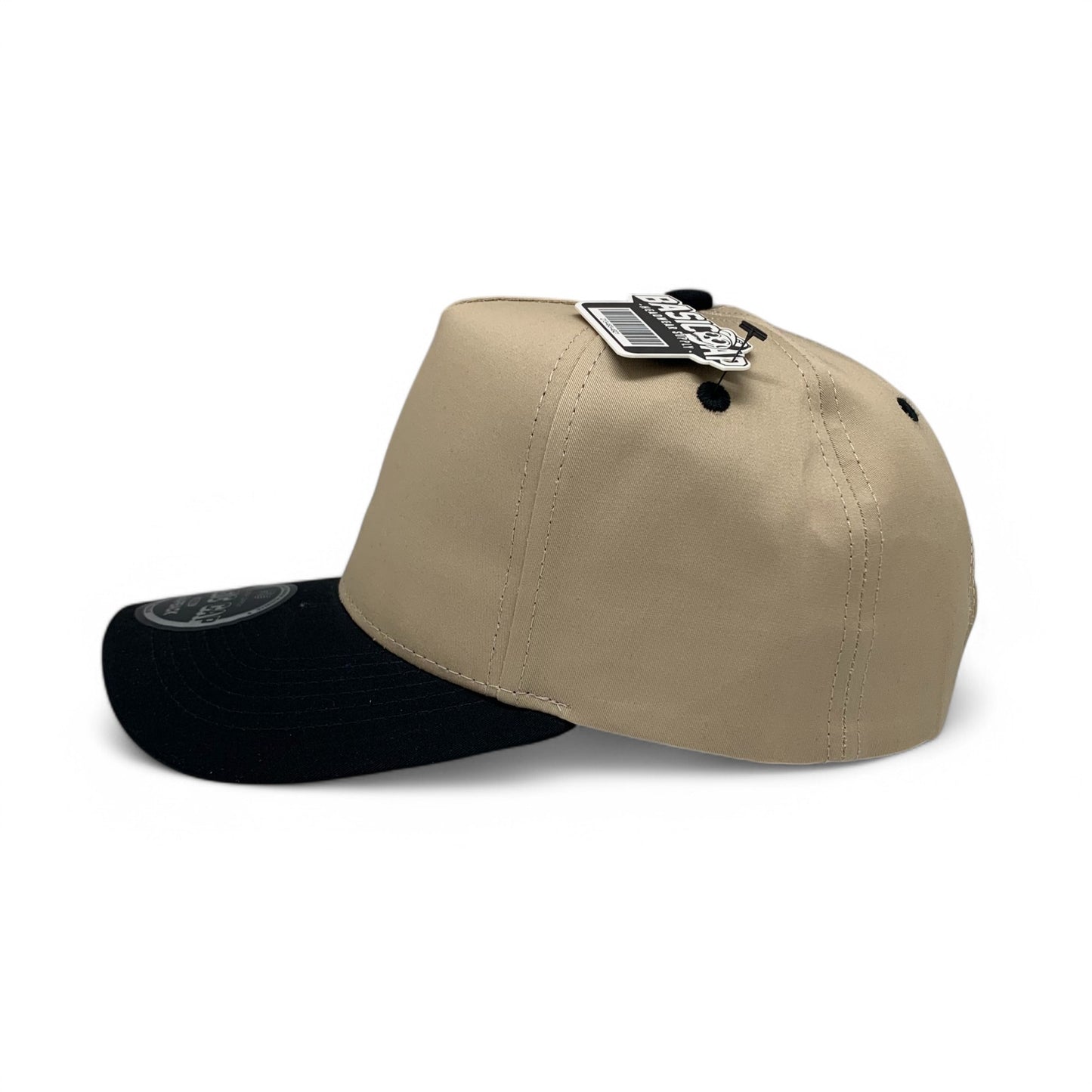 Plain 5Panel Curve 5001