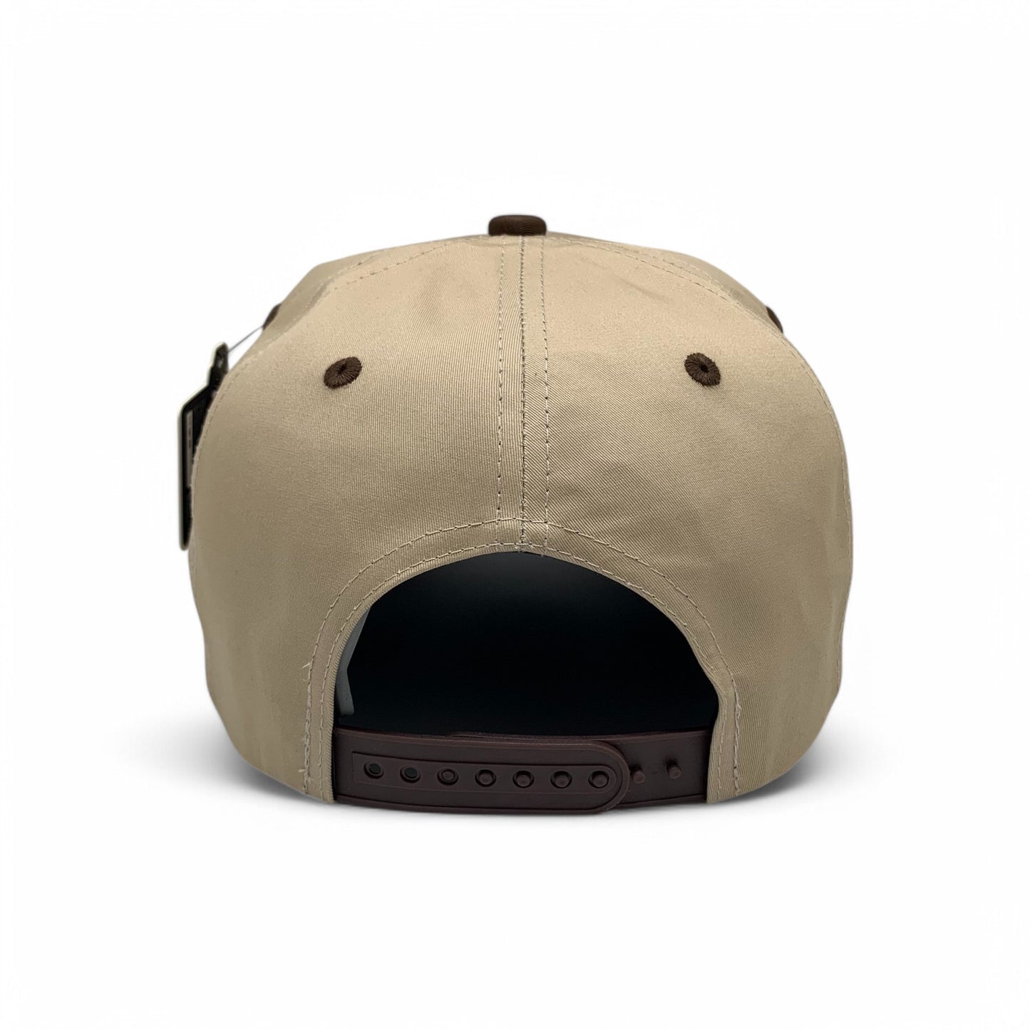 Plain 5Panel Curve 5001