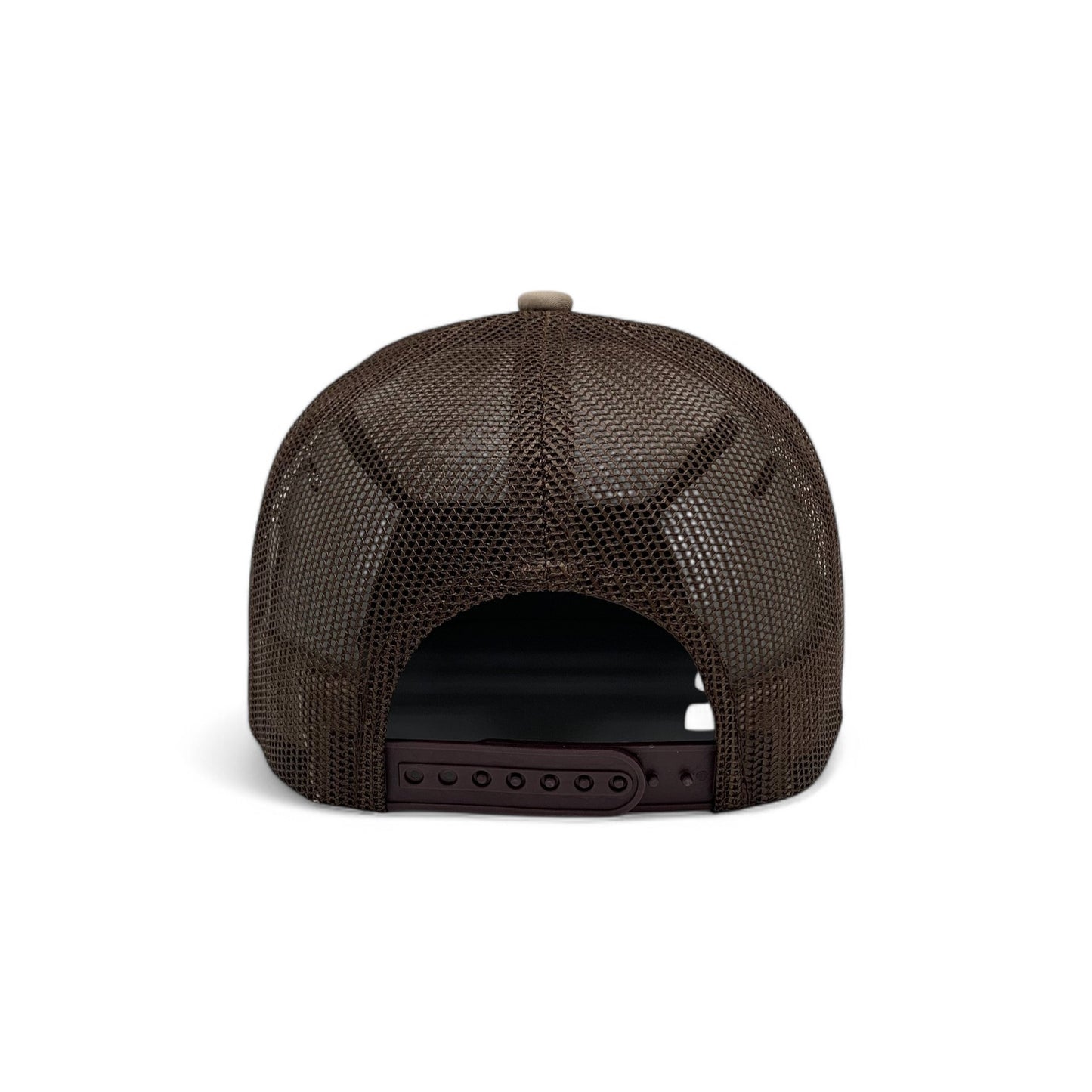 Plain Slide Curve 6Panel Mesh 6001