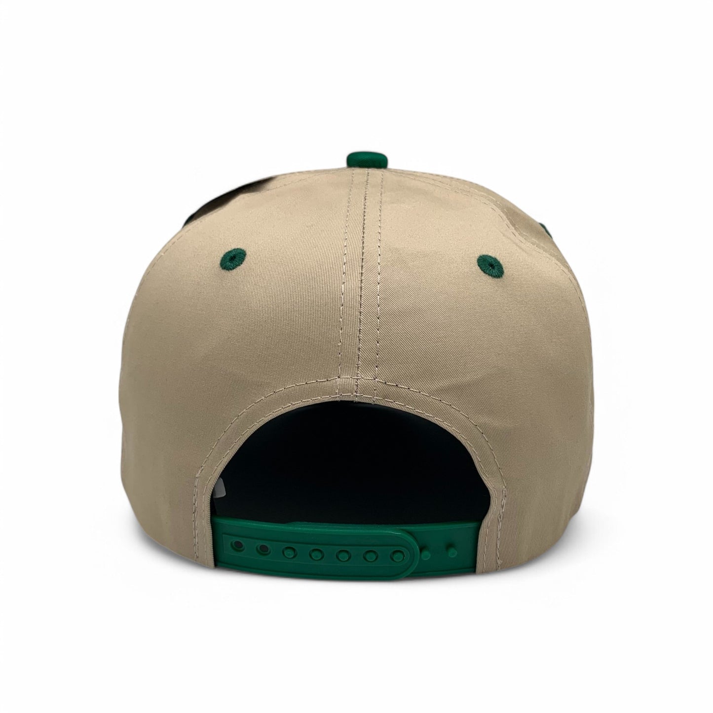 Plain 5Panel Curve 5001