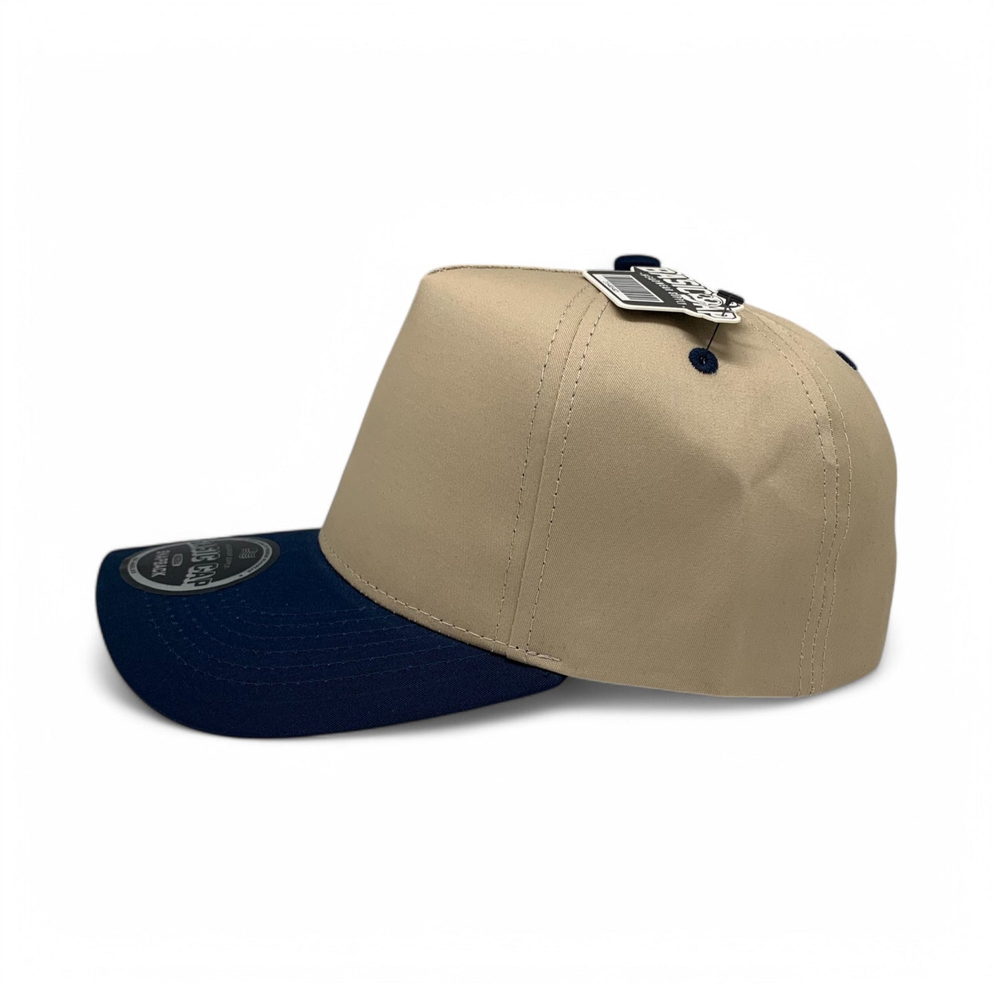Plain 5Panel Curve 5001