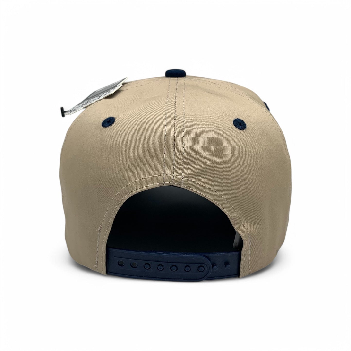 Plain 5Panel Curve 5001