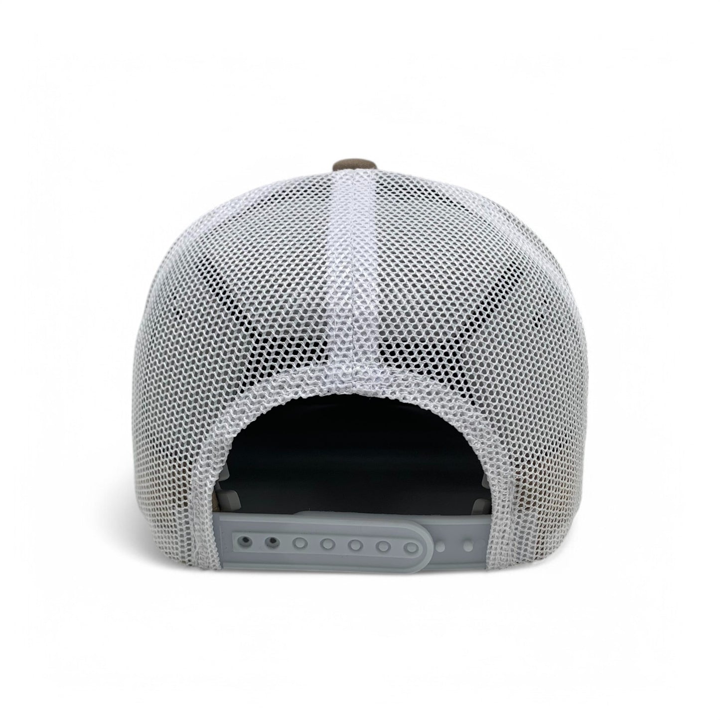 Plain Slide Curve 6Panel Mesh 6001