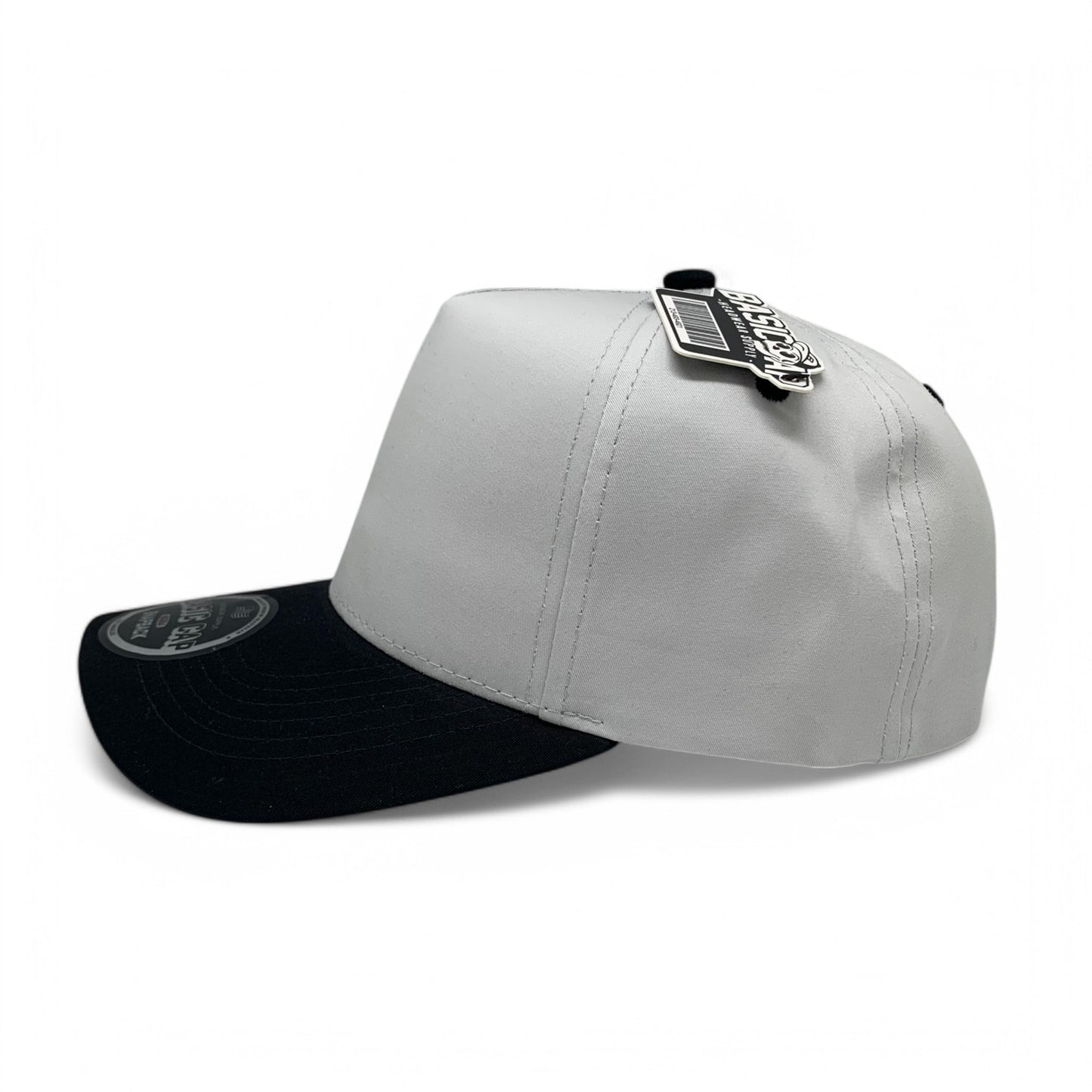 Plain 5Panel Curve 5001