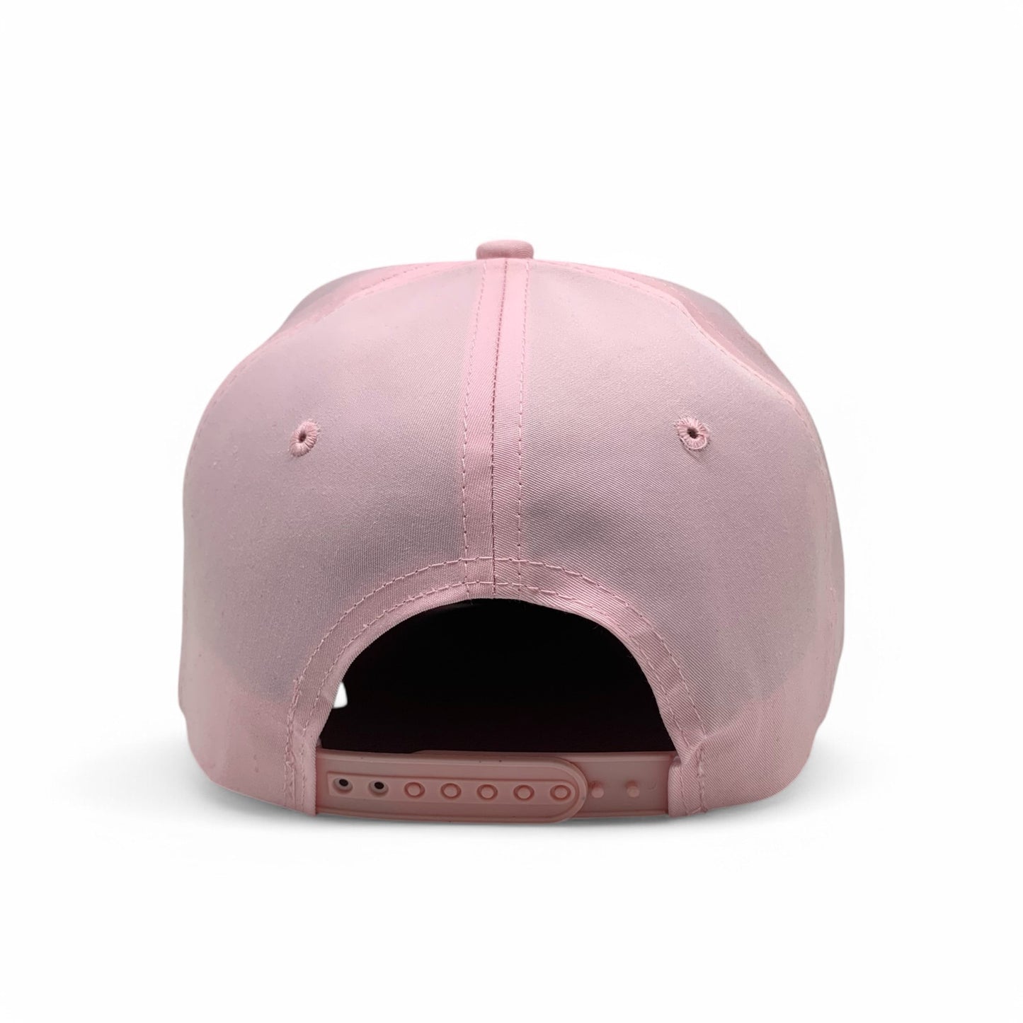PLAIN CURVE 5PANEL UNDER MEXICO PRINTED HAT - P5CUM