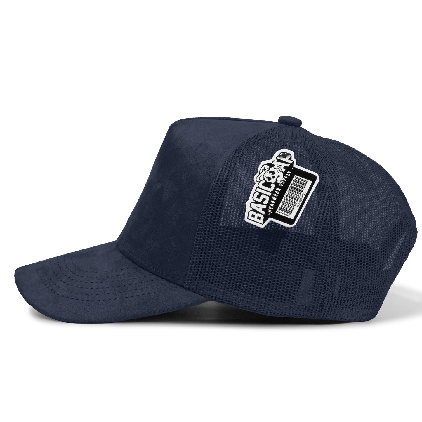 Suede Hats
