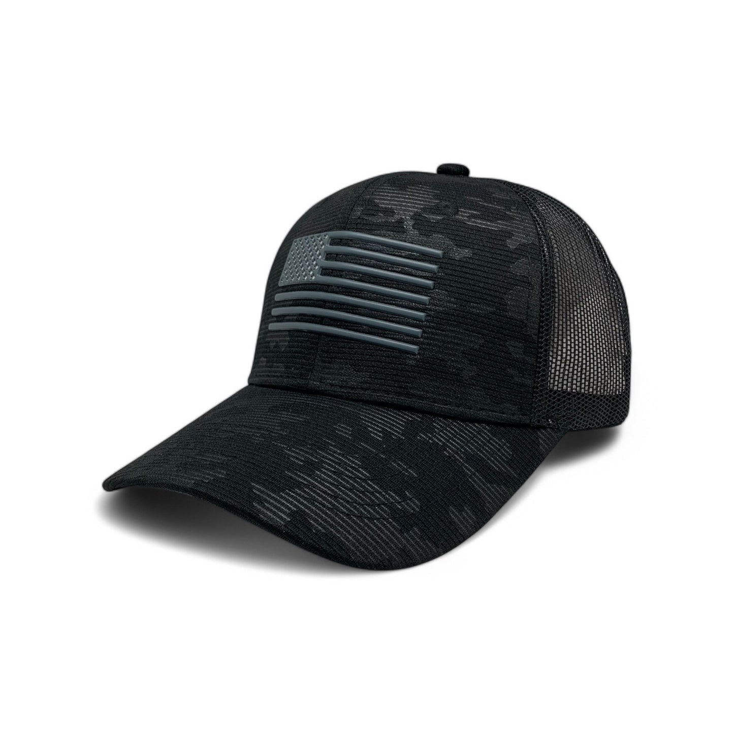 DESIGN FLAG LIQUID HAT - DS05