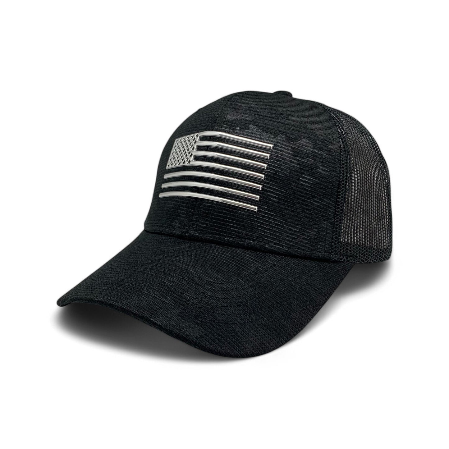DESIGN FLAG LIQUID HAT - DS05