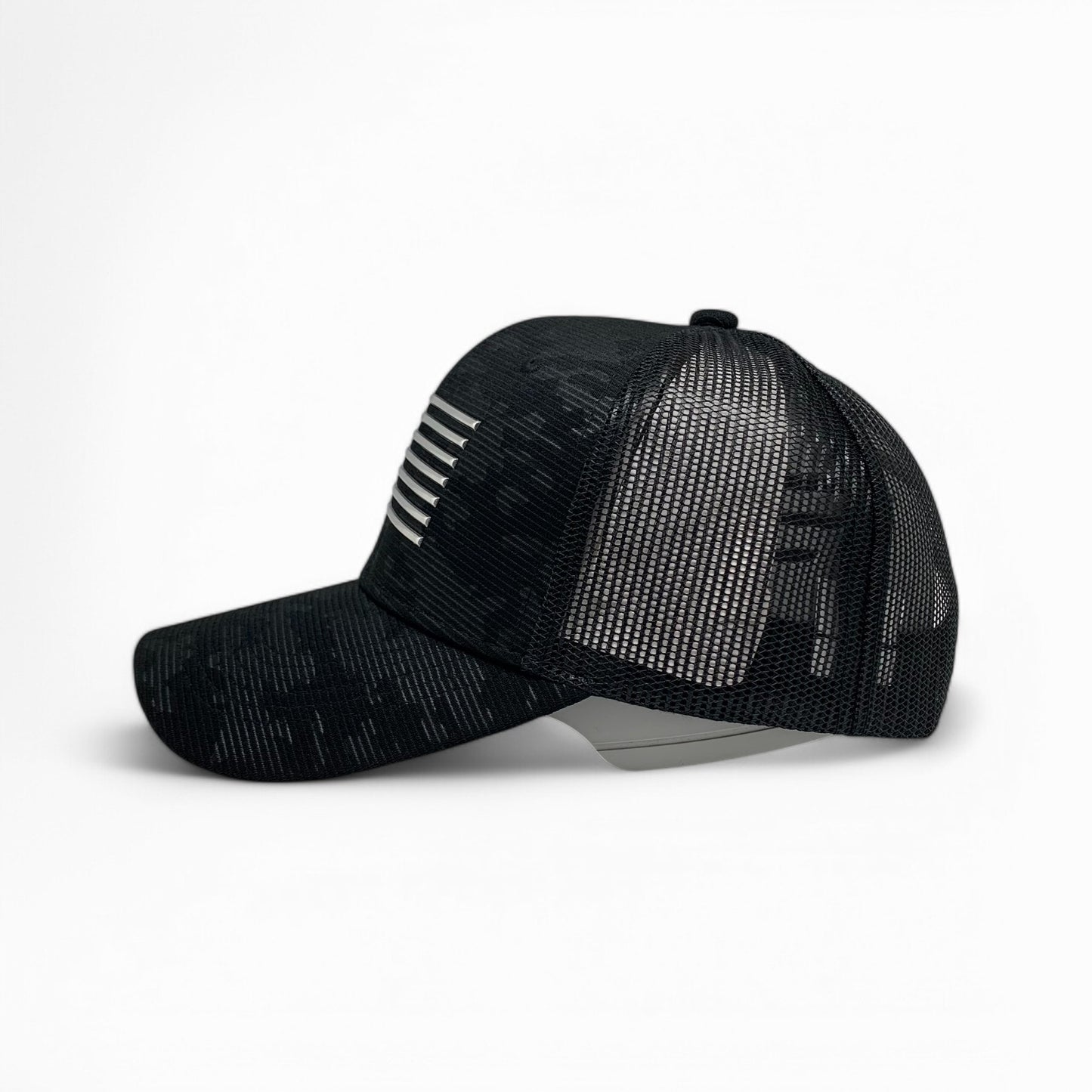 DESIGN FLAG LIQUID HAT - DS05