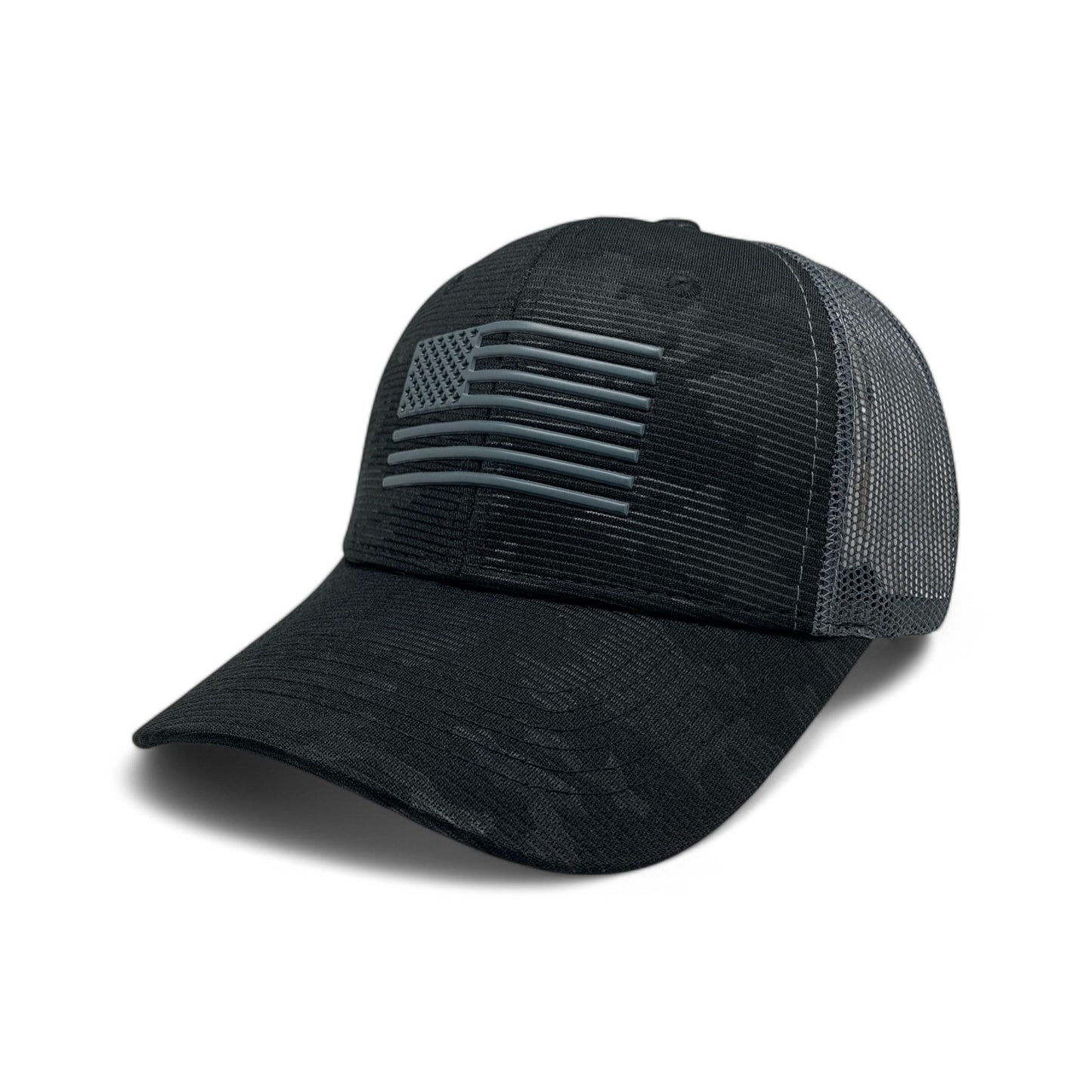DESIGN FLAG LIQUID HAT - DS05