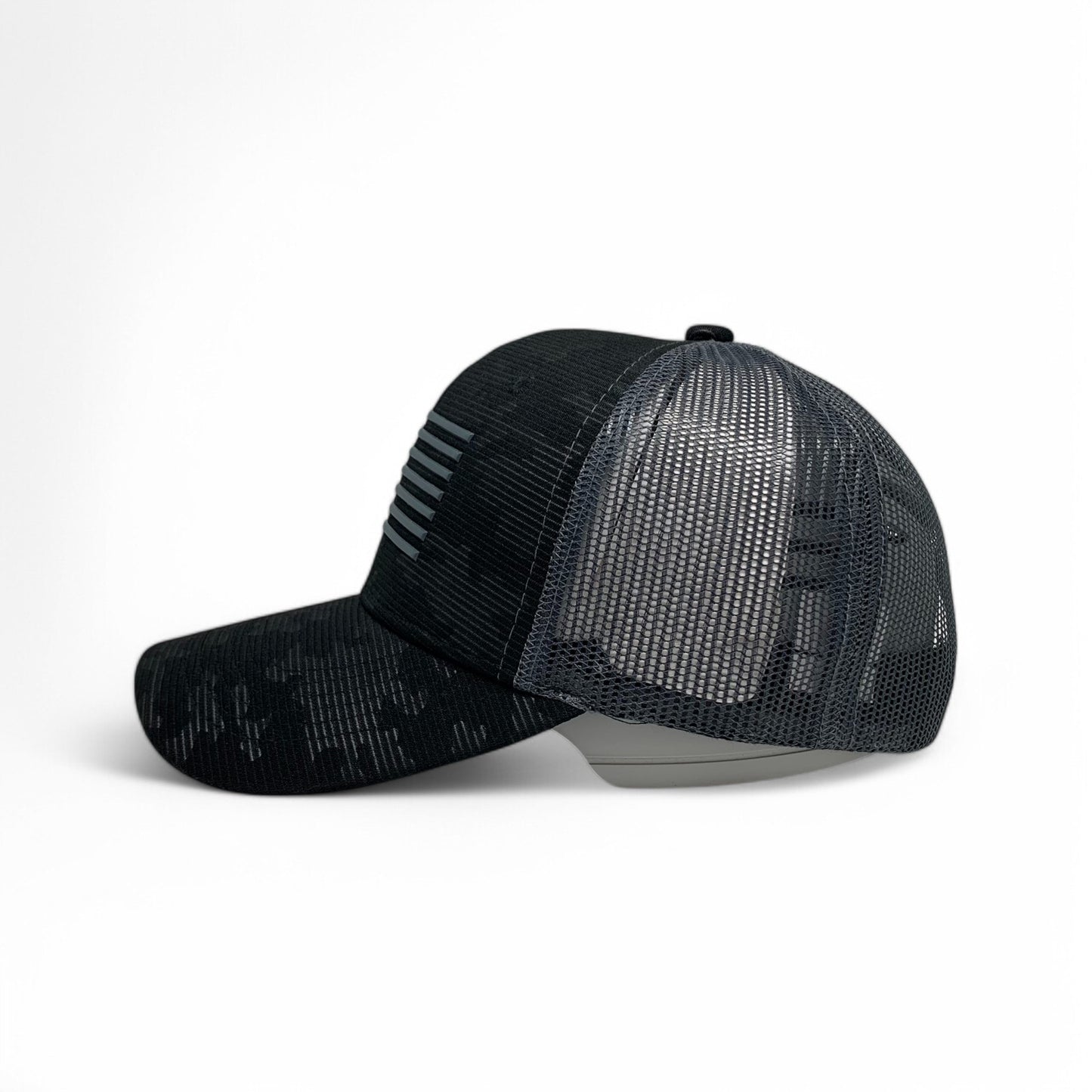 DESIGN FLAG LIQUID HAT - DS05