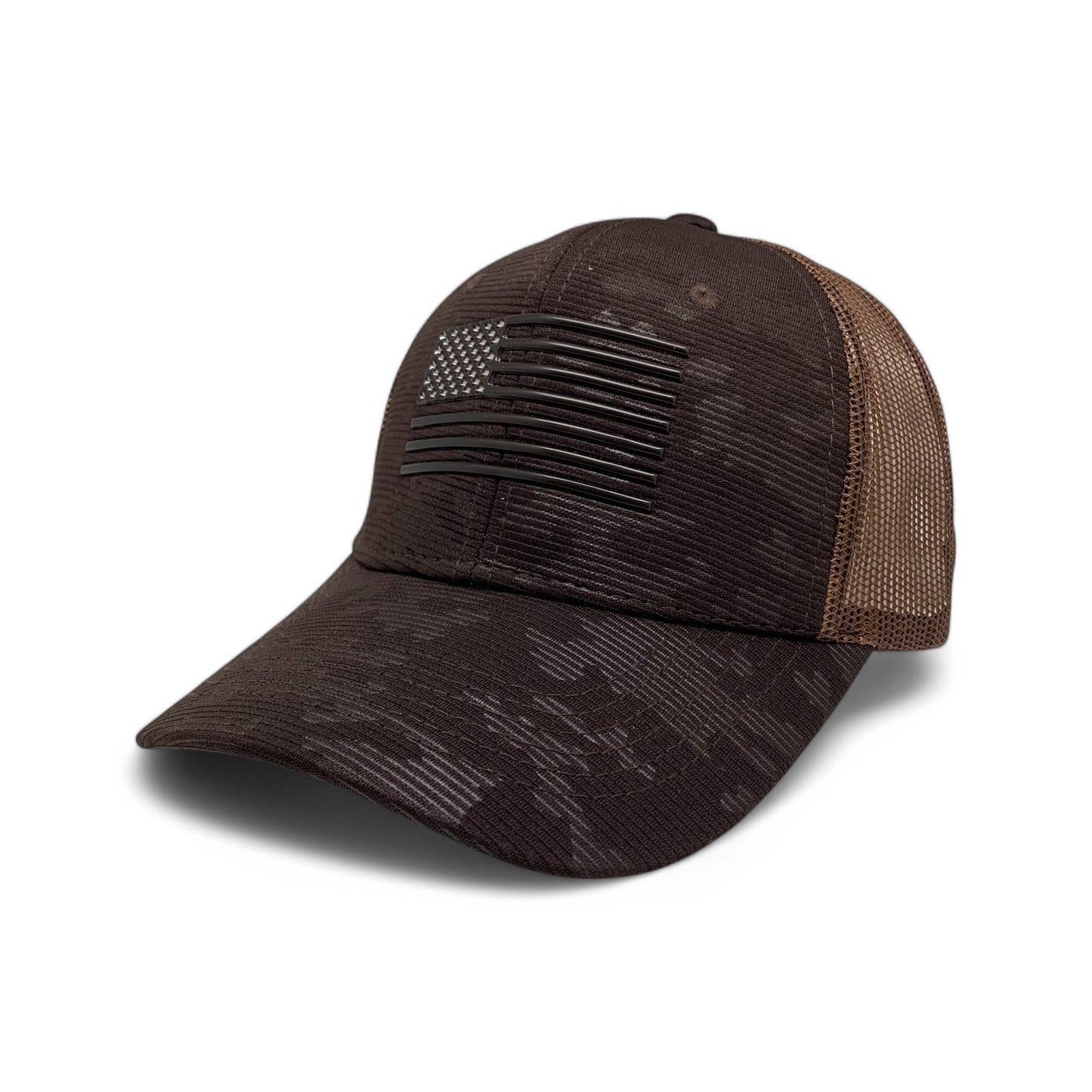 DESIGN FLAG LIQUID HAT - DS05