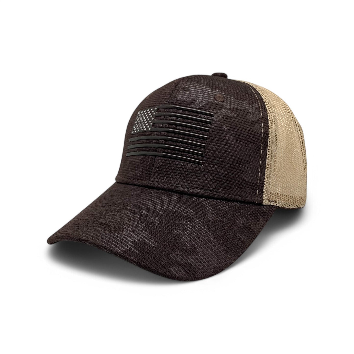 DESIGN FLAG LIQUID HAT - DS05