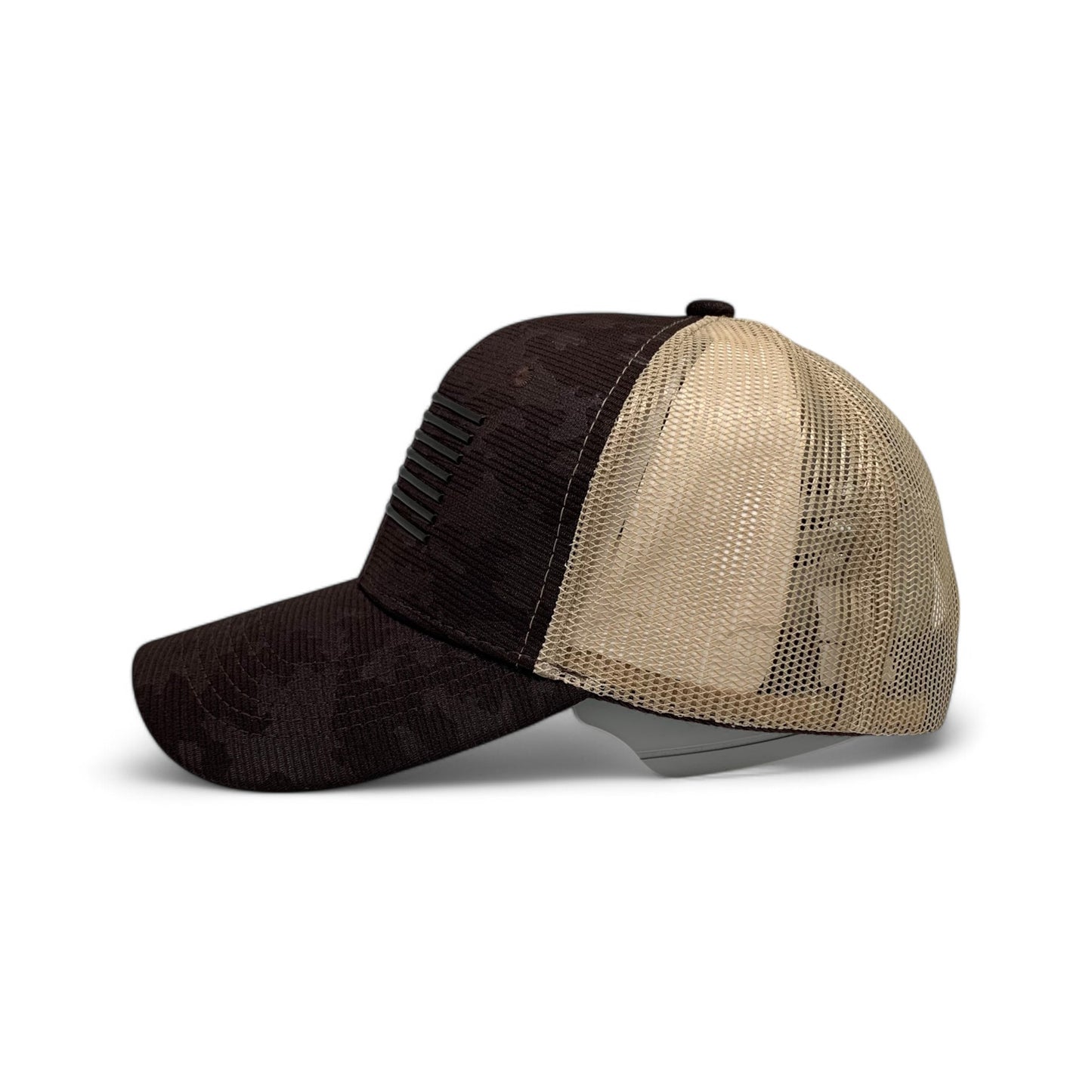 DESIGN FLAG LIQUID HAT - DS05