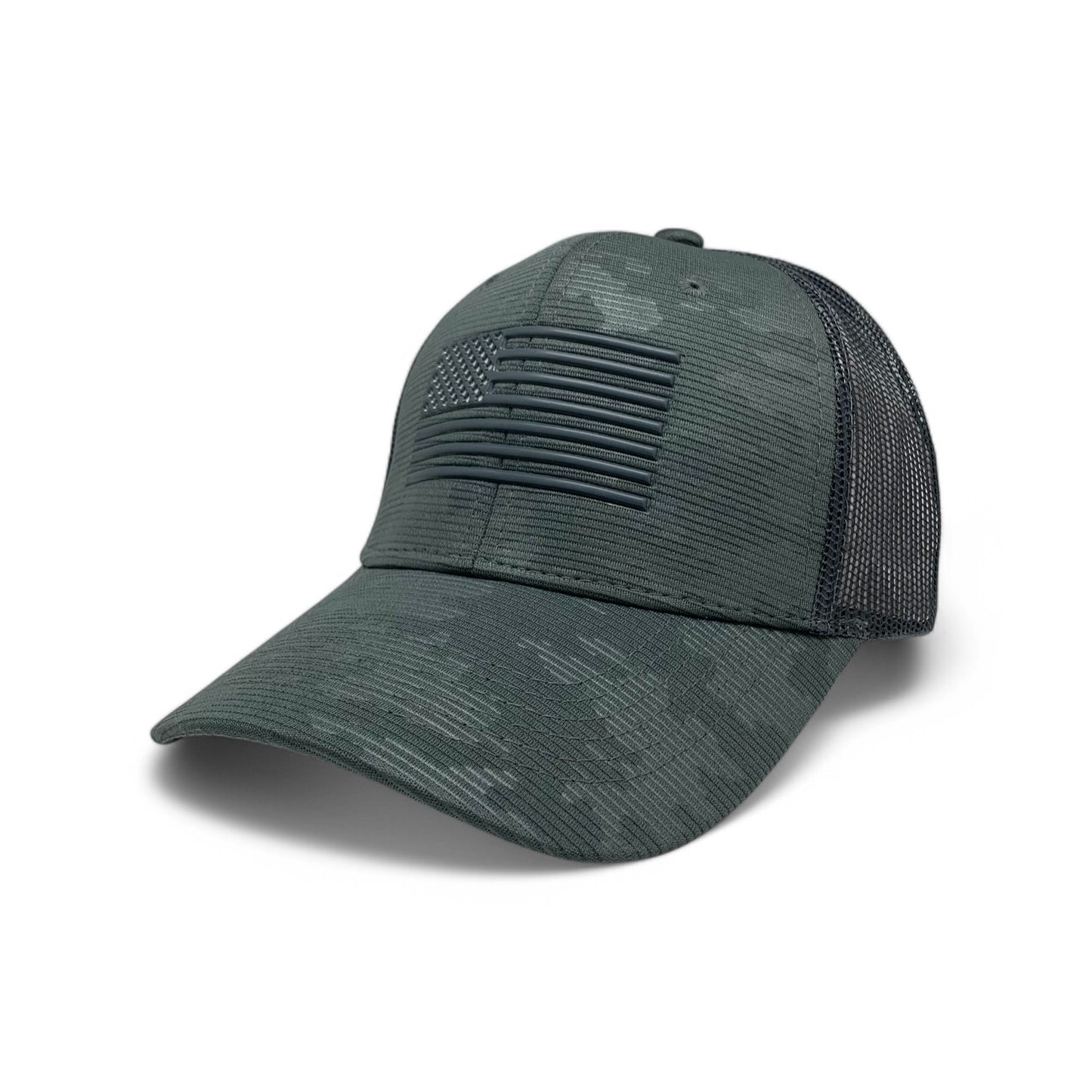 DESIGN FLAG LIQUID HAT - DS05