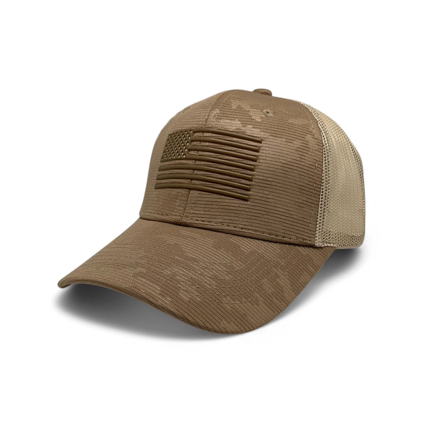DESIGN FLAG LIQUID HAT - DS05