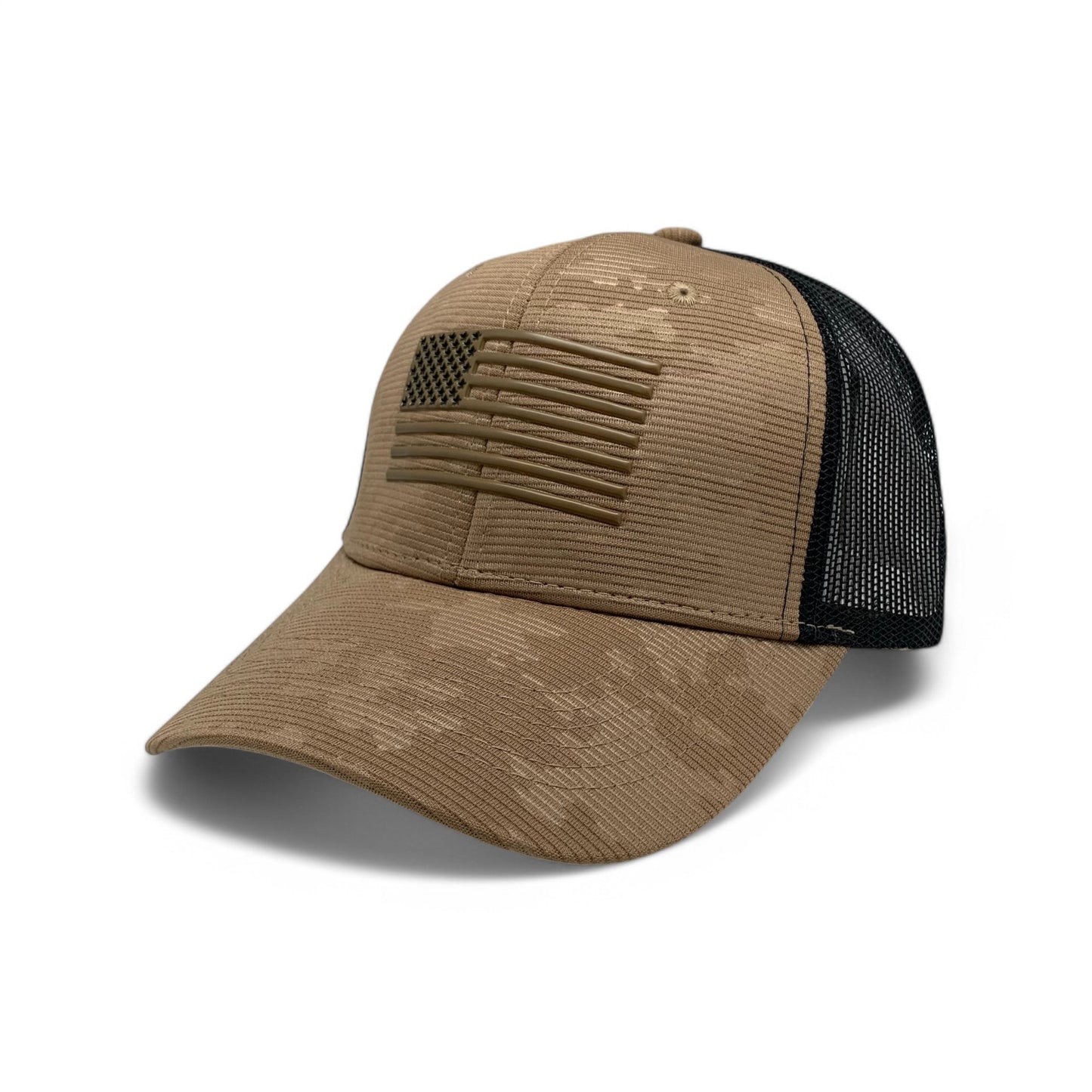 DESIGN FLAG LIQUID HAT - DS05