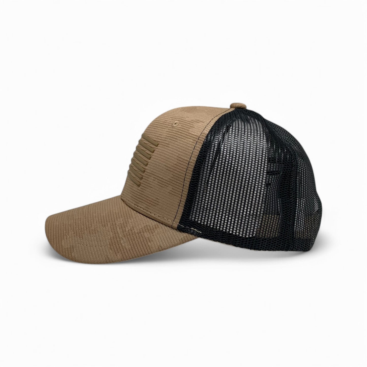 DESIGN FLAG LIQUID HAT - DS05
