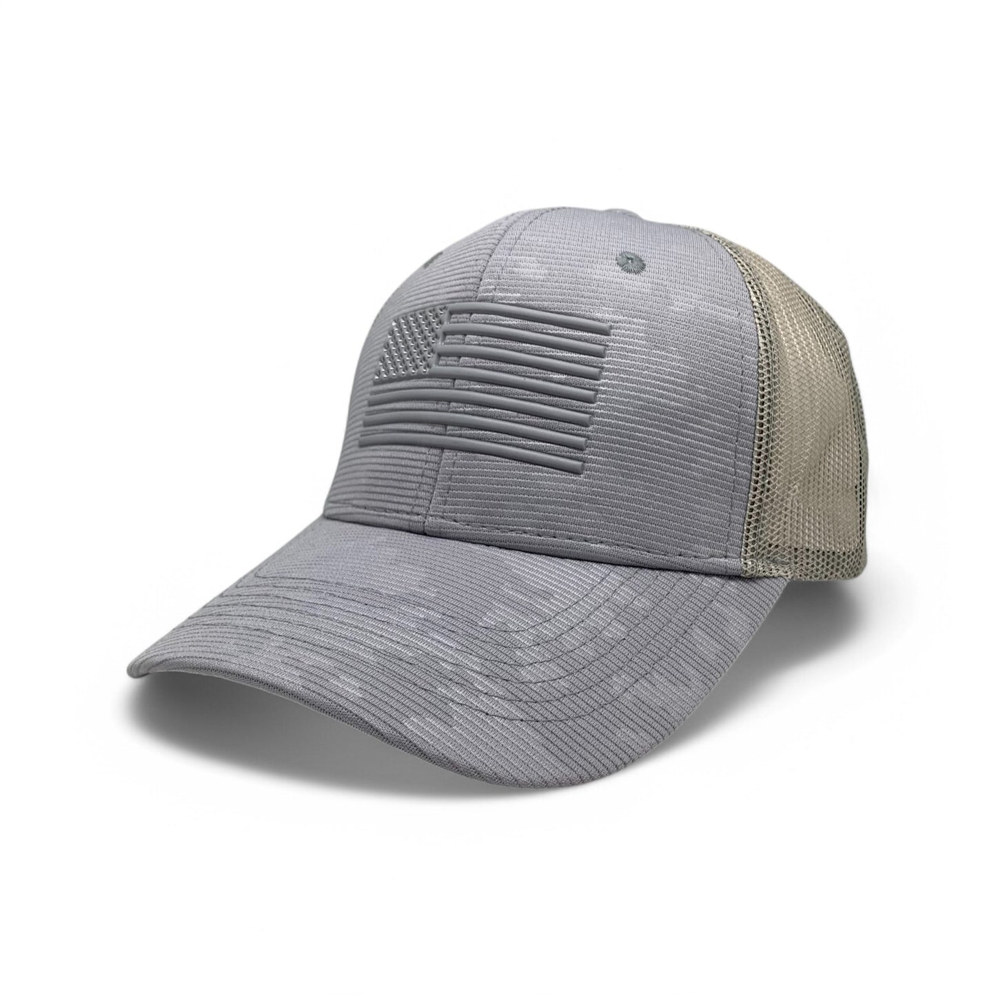 DESIGN FLAG LIQUID HAT - DS05