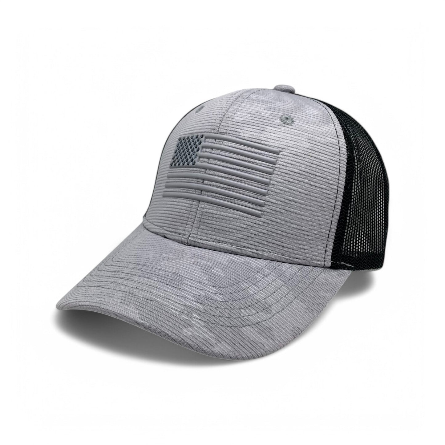DESIGN FLAG LIQUID HAT - DS05
