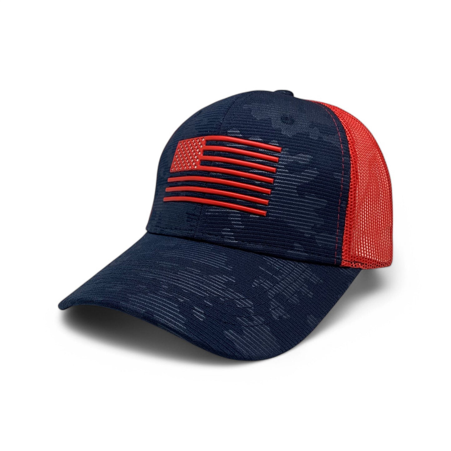 DESIGN FLAG LIQUID HAT - DS05
