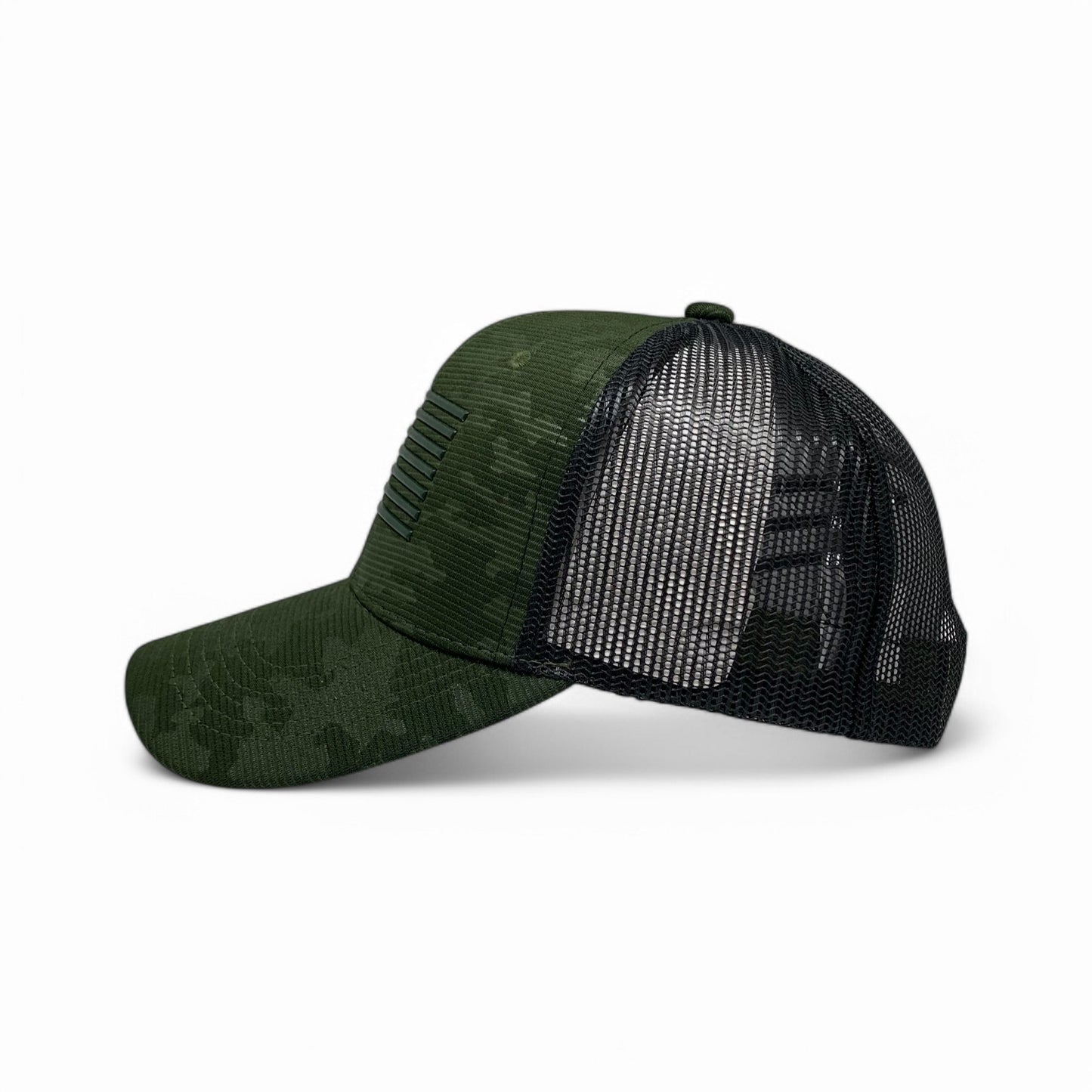 DESIGN FLAG LIQUID HAT - DS05