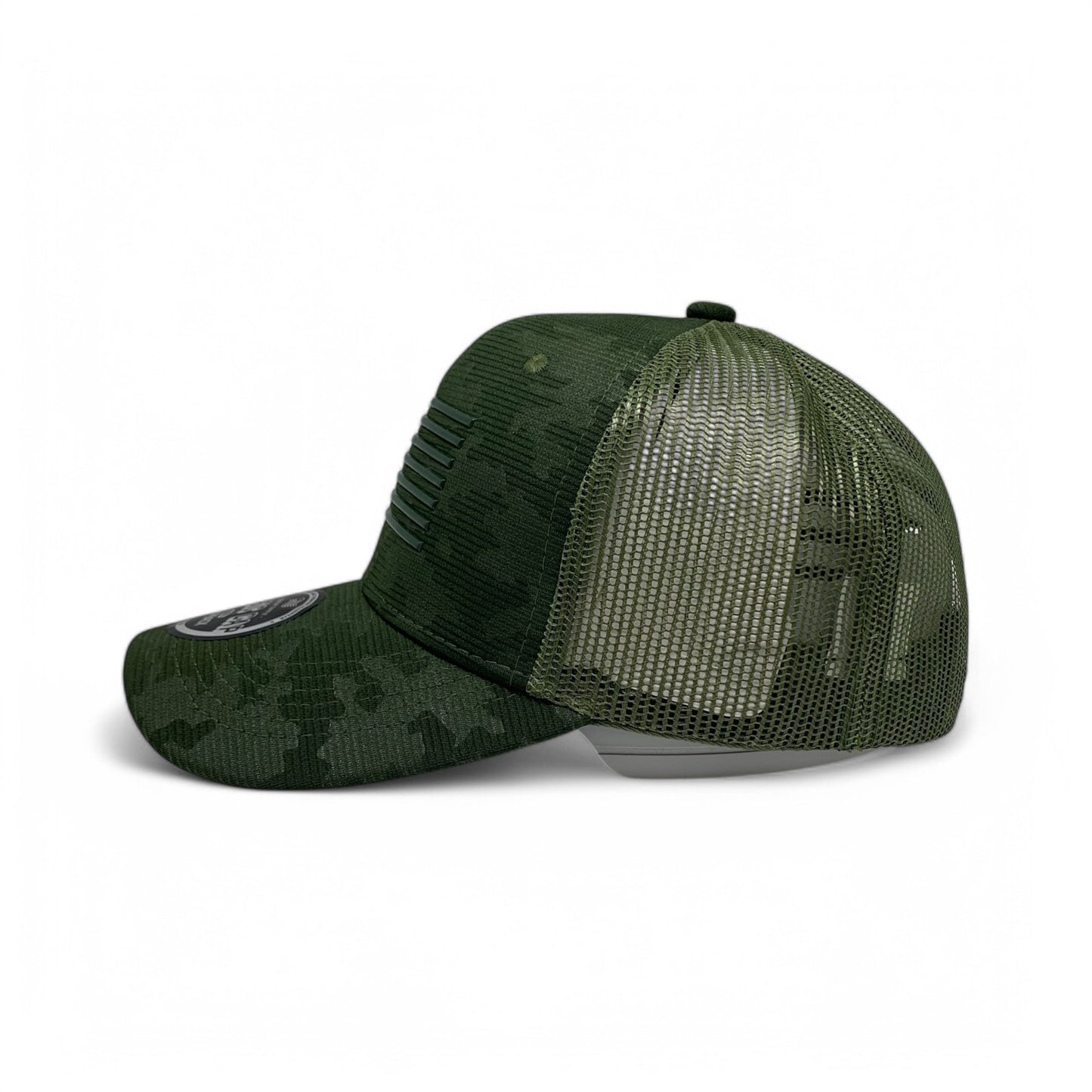 DESIGN FLAG LIQUID HAT - DS05