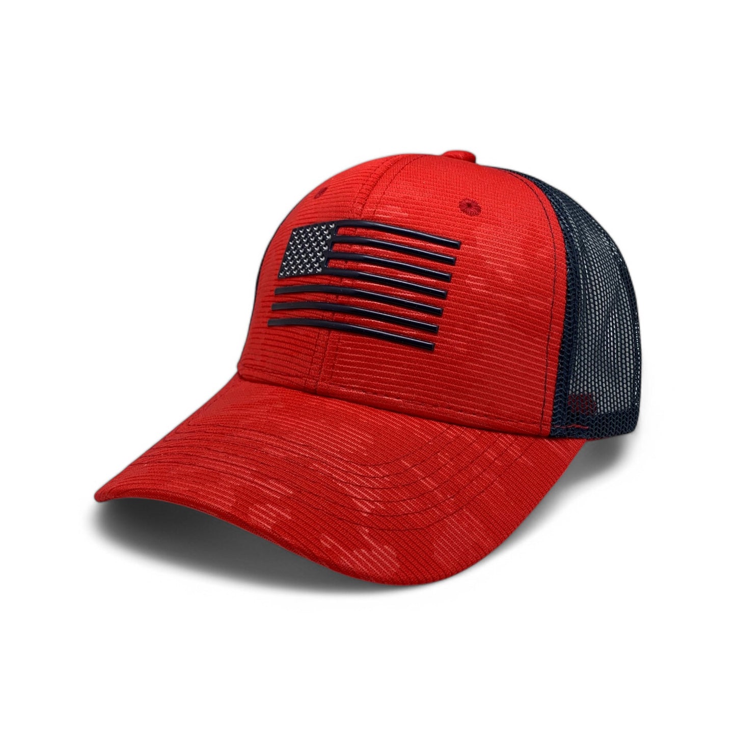 DESIGN FLAG LIQUID HAT - DS05