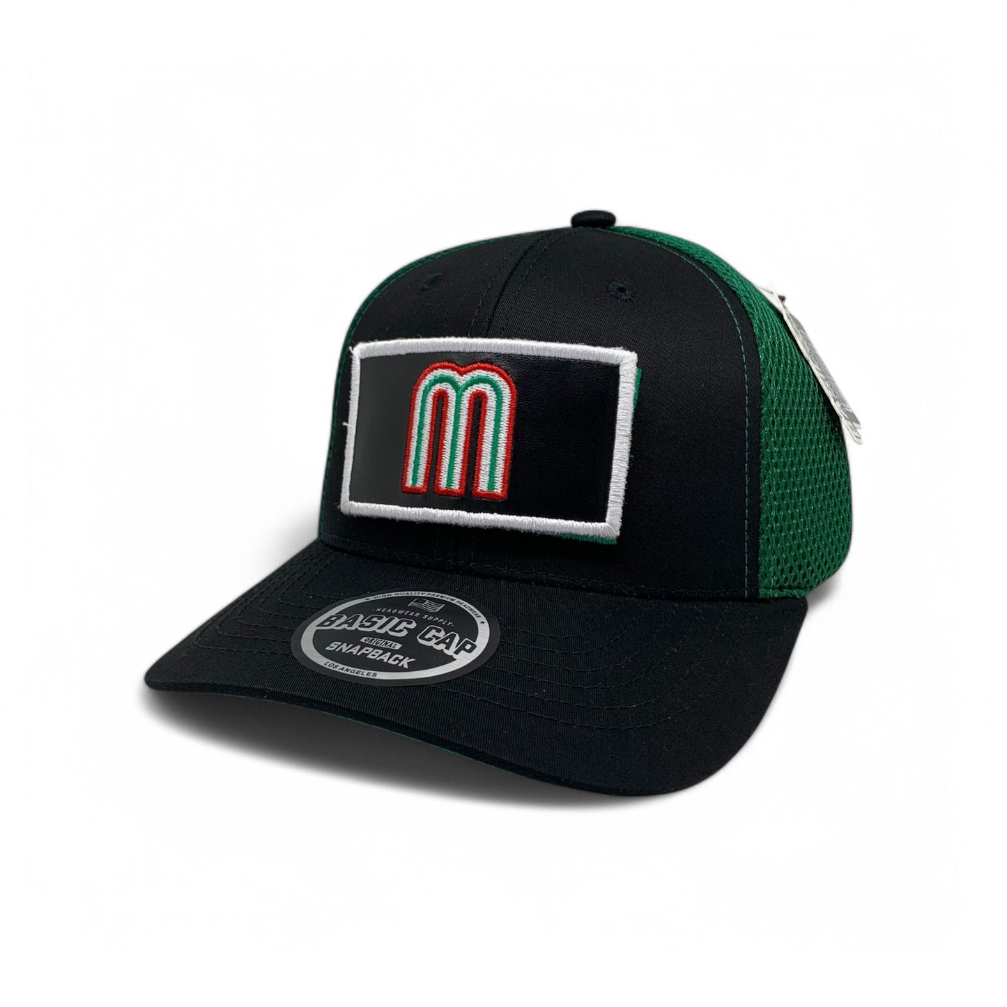Mexico Patch Design - 26 (DS58)