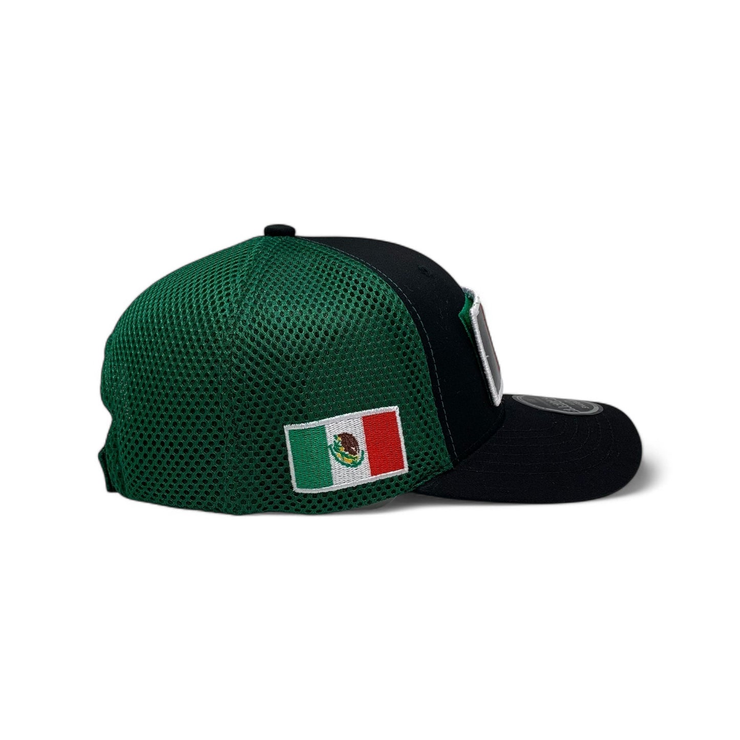 Mexico Patch Design - 26 (DS58)