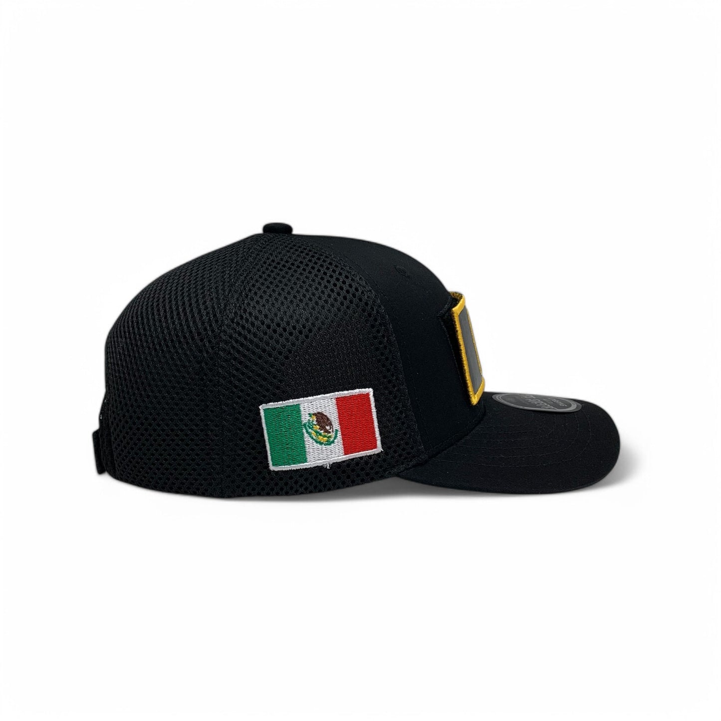 Mexico Patch Design - 26 (DS58)