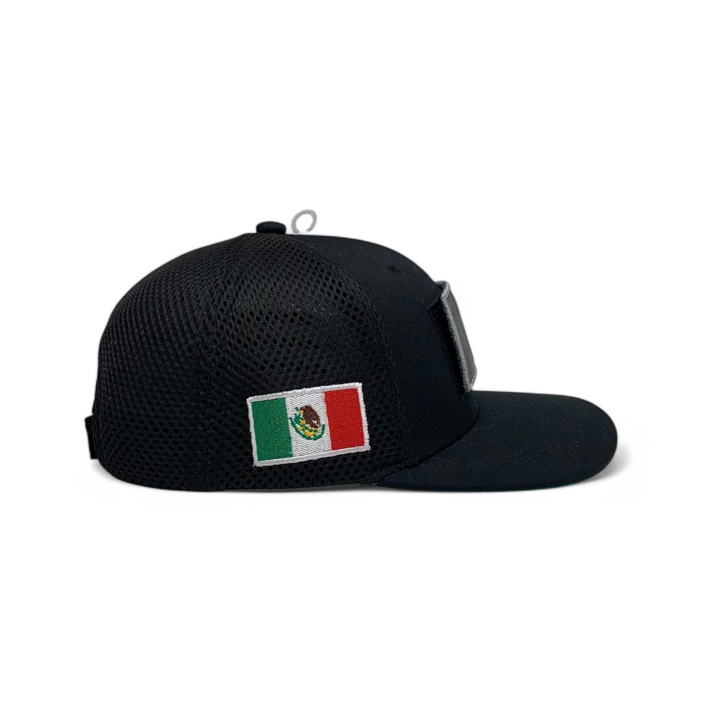 Mexico Patch Design - 26 (DS58)