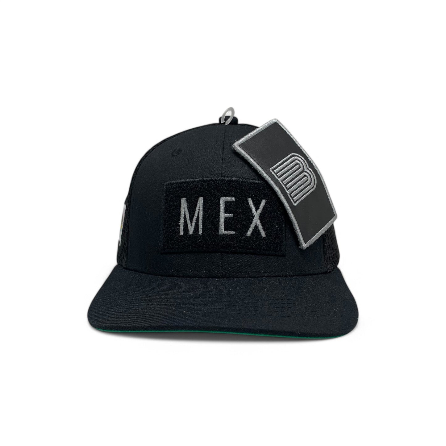 Mexico Patch Design - 26 (DS58)