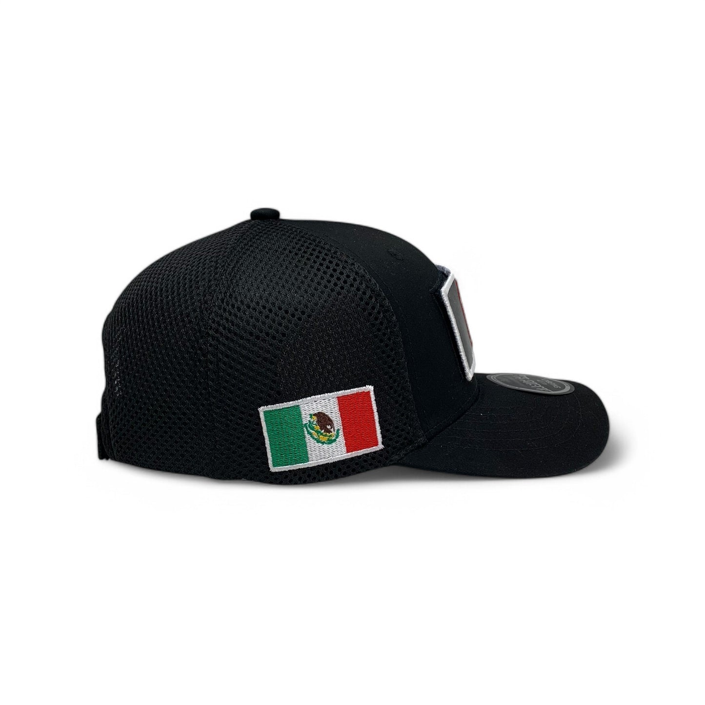 Mexico Patch Design - 26 (DS58)
